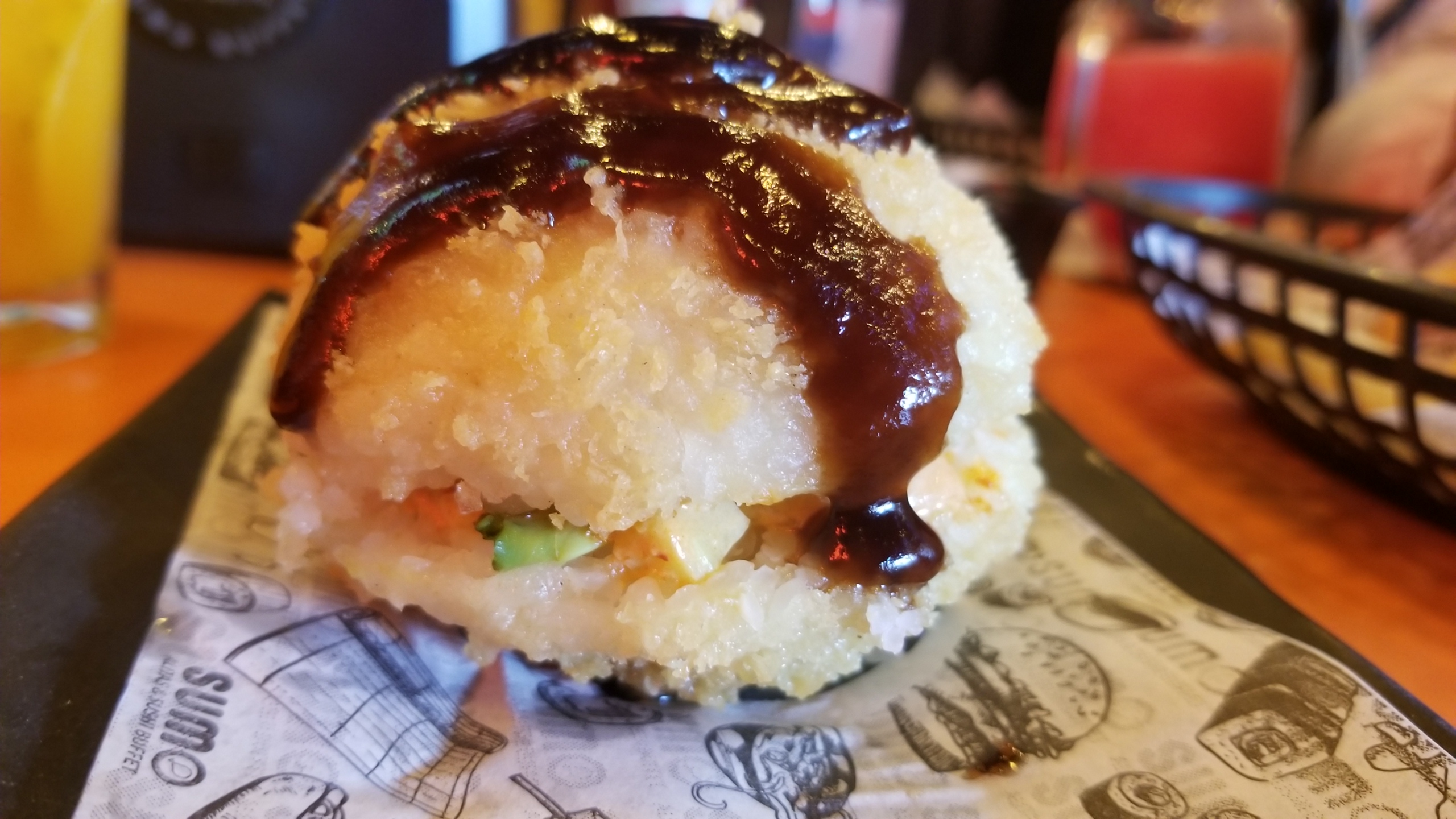 Sumo Buffet Metepec image 3