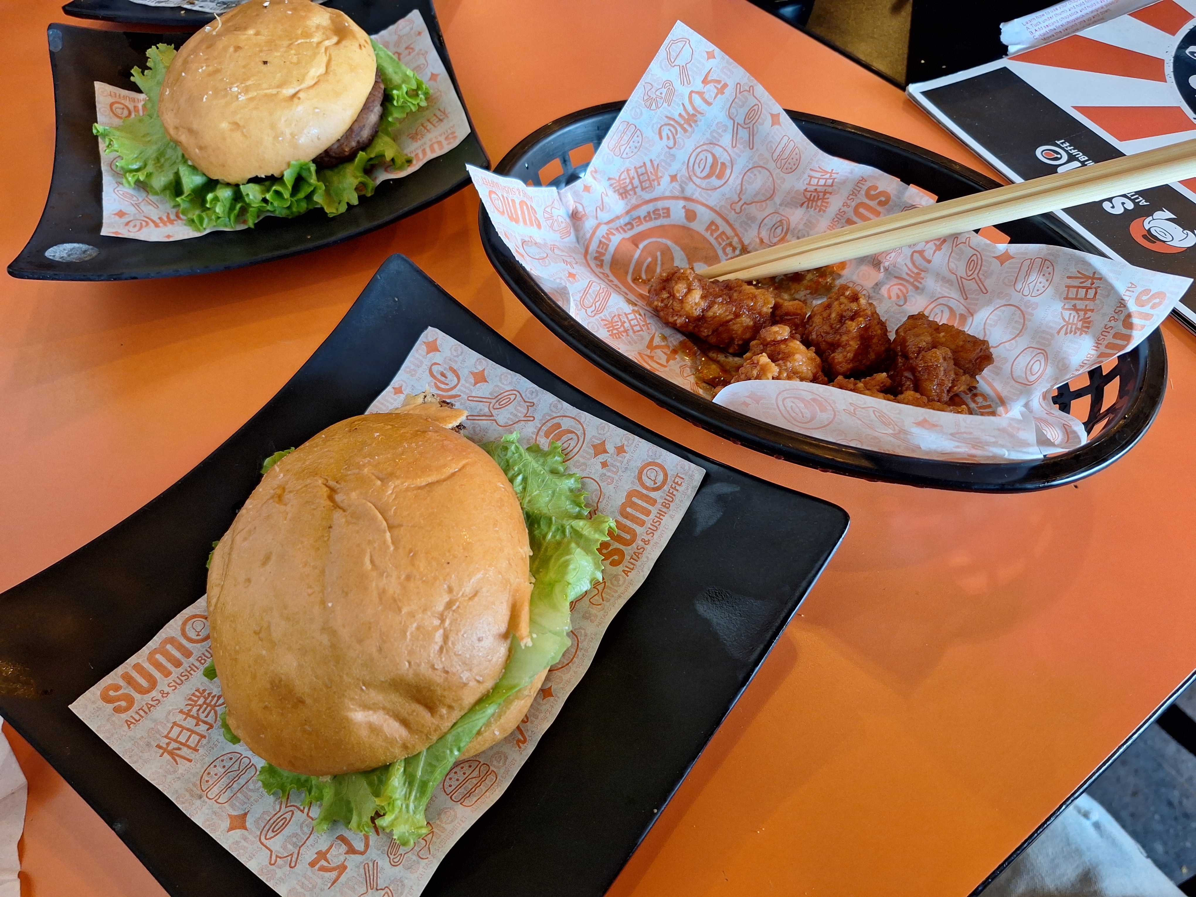 Sumo Buffet Metepec image 5