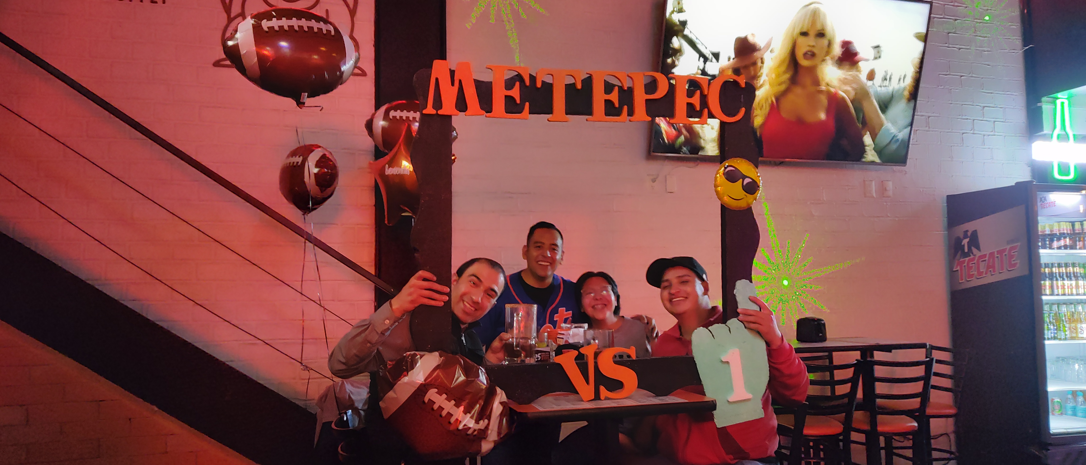 Sumo Buffet Metepec image 7