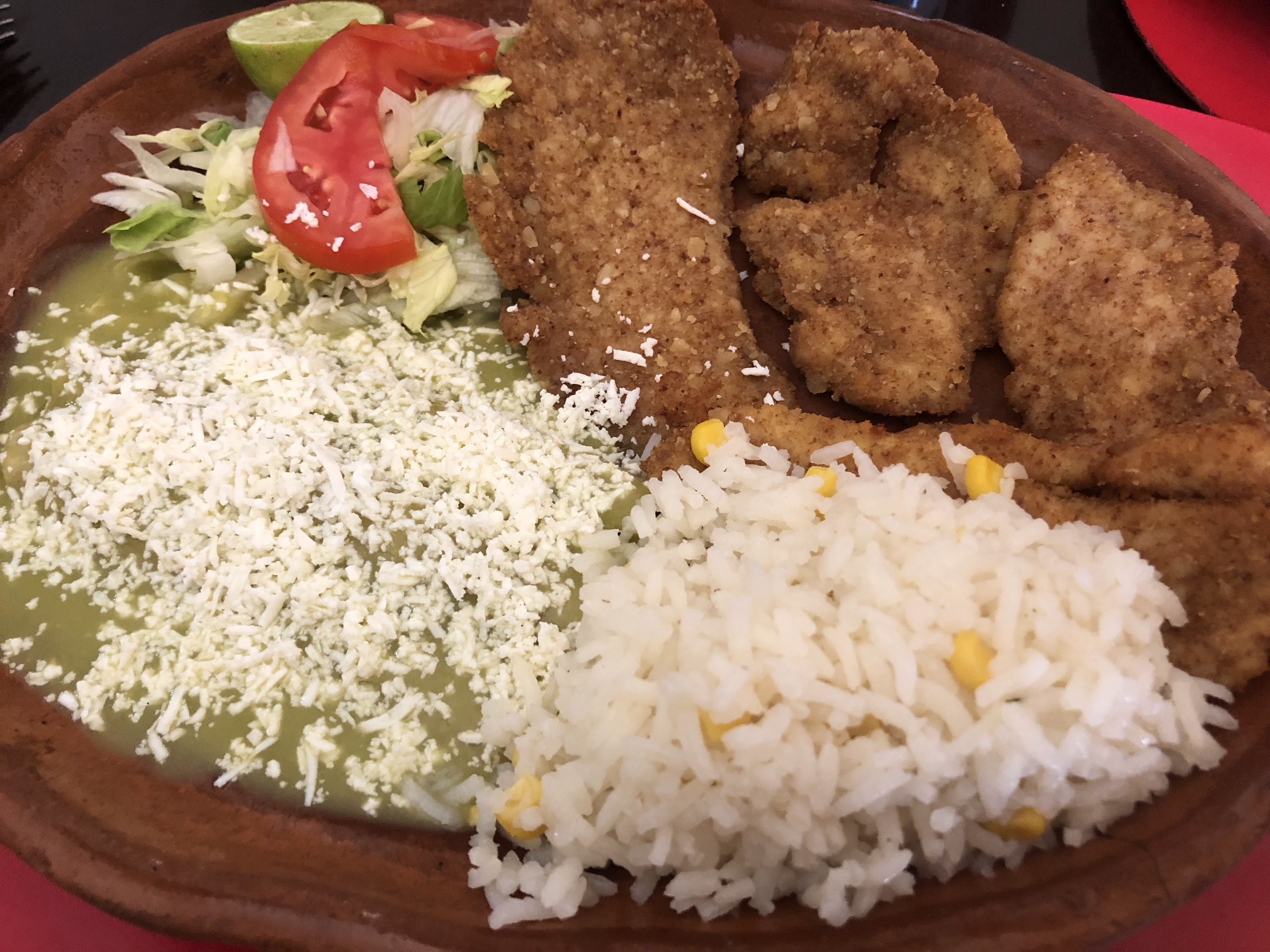 Las Cazuelas image 1