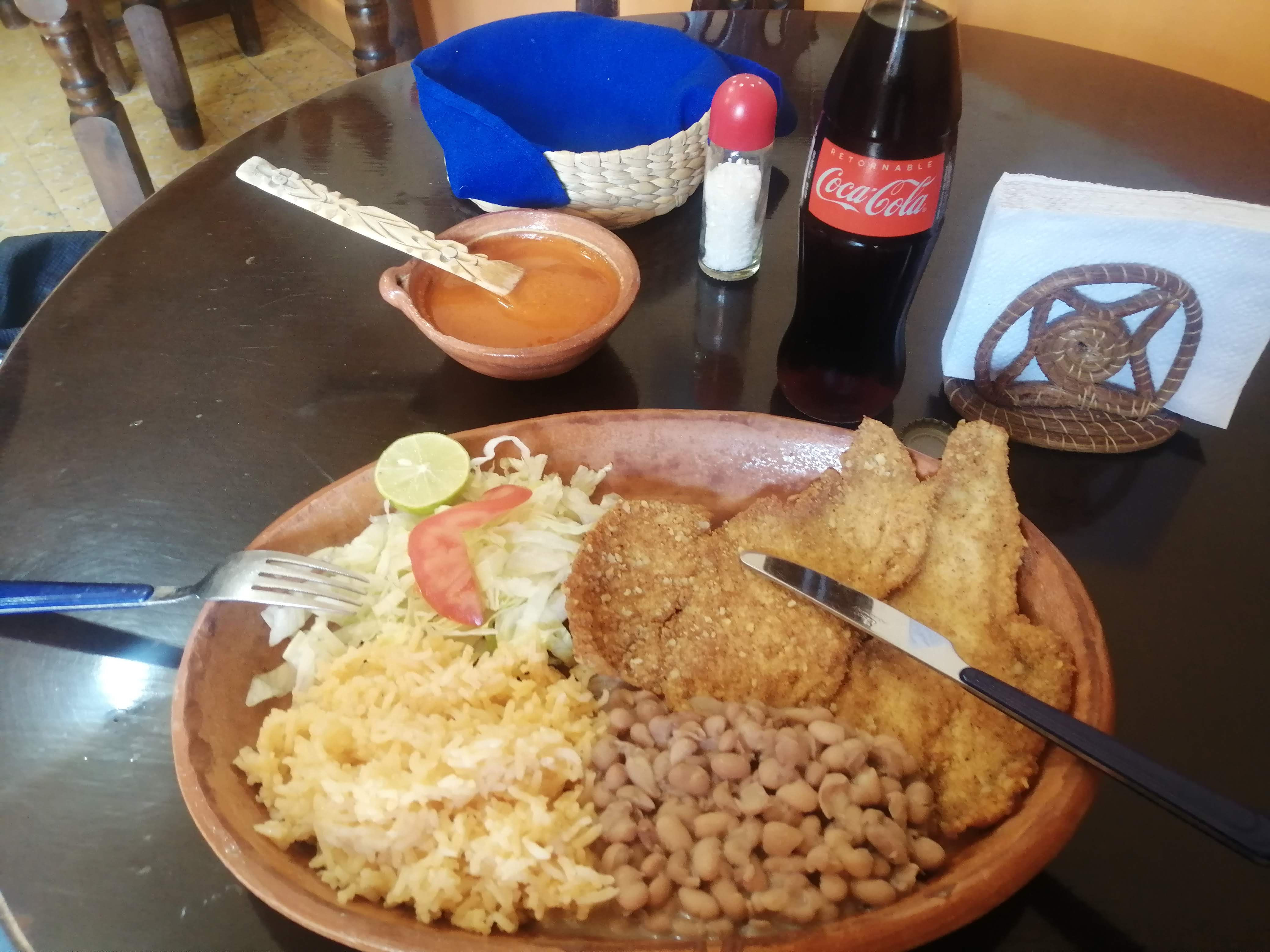 Las Cazuelas image 3