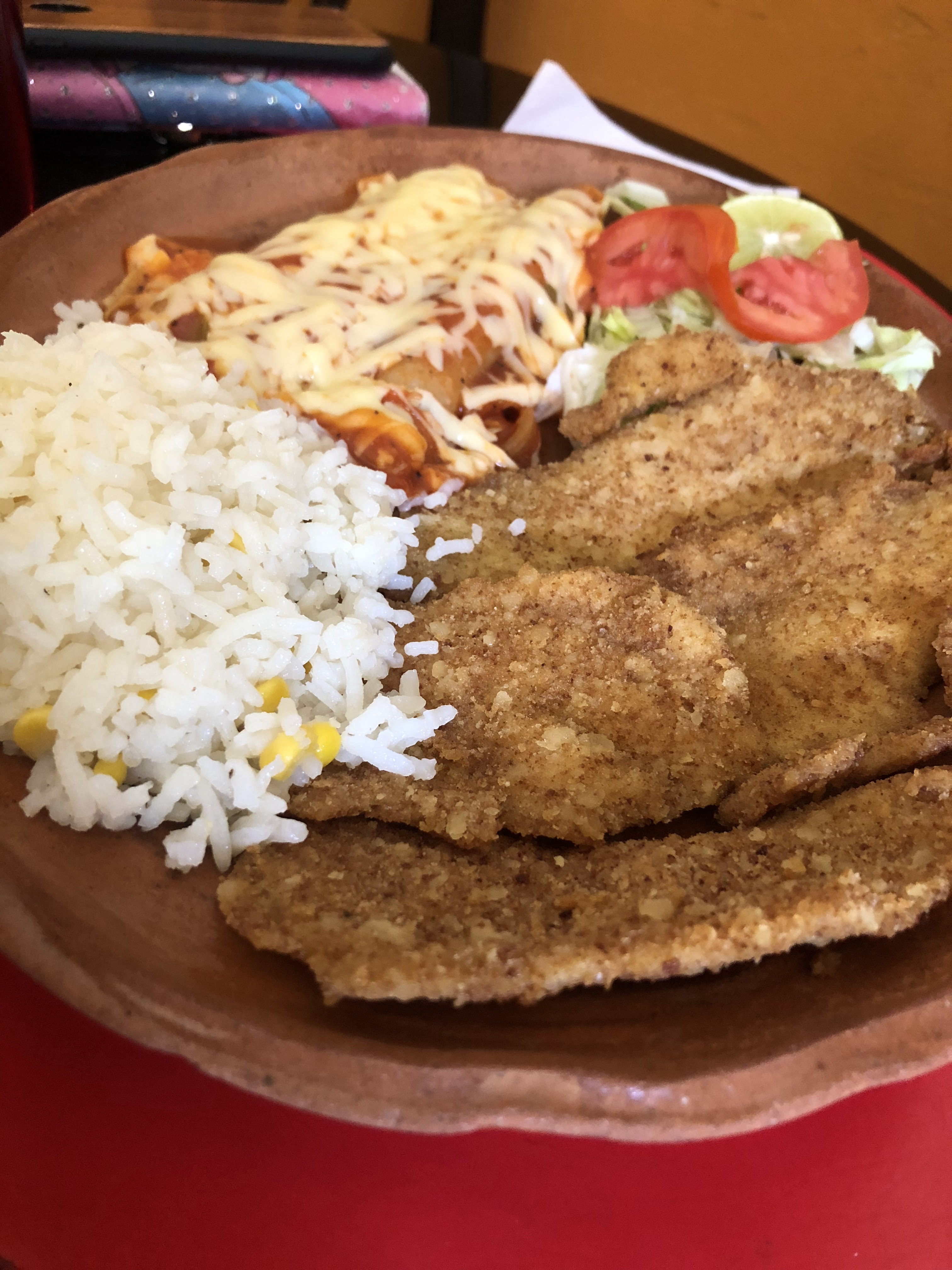 Las Cazuelas image 5