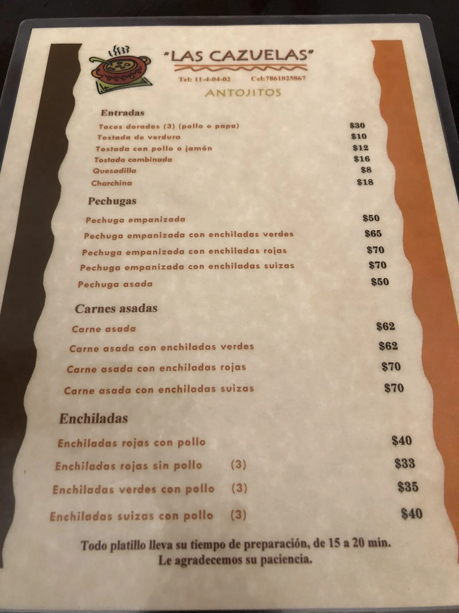 Las Cazuelas image 6