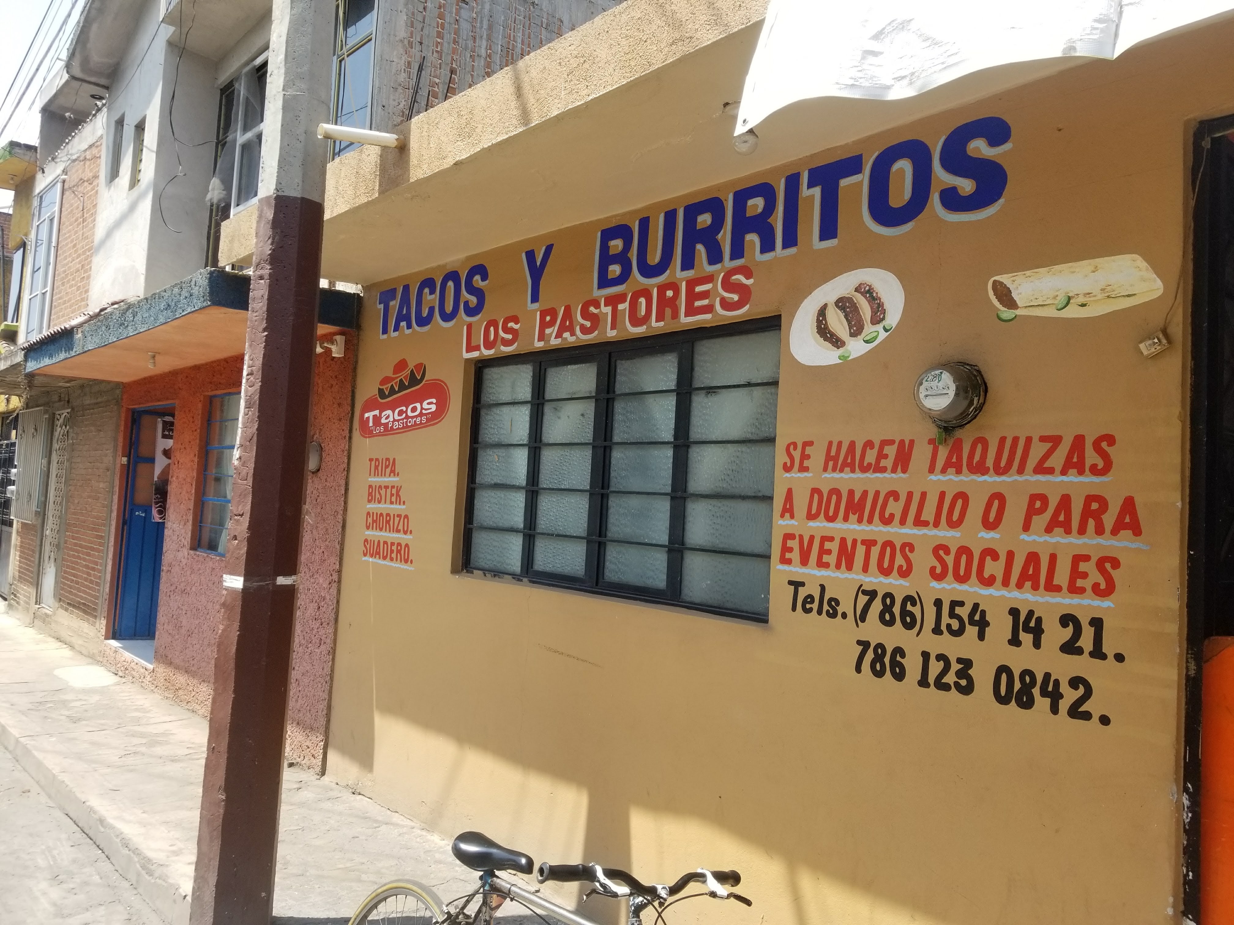 Pastor Medina image 1