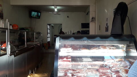 Tacomarín Centro image 1