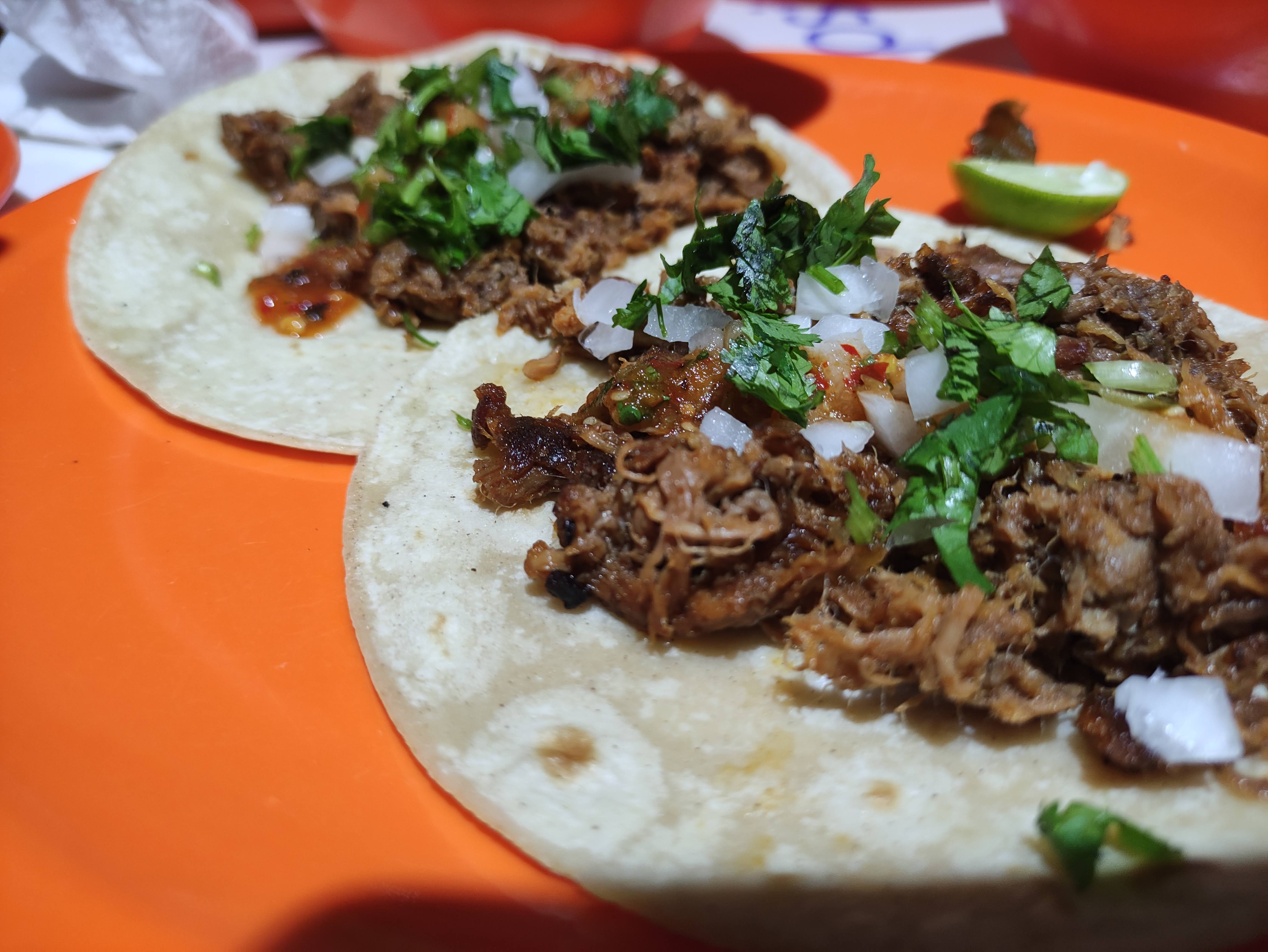 Tacomarín Centro image 2