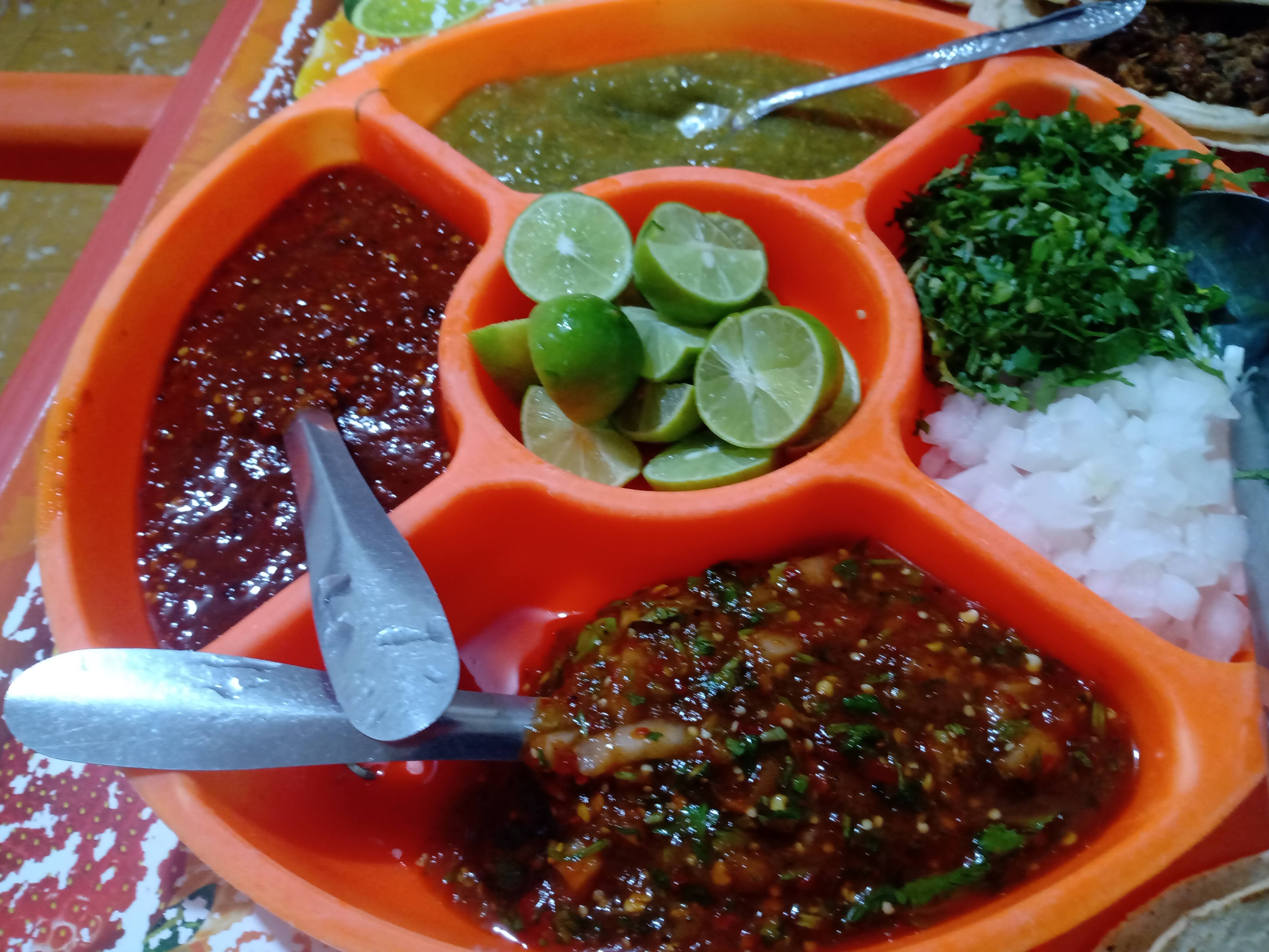 Tacomarín Centro image 3