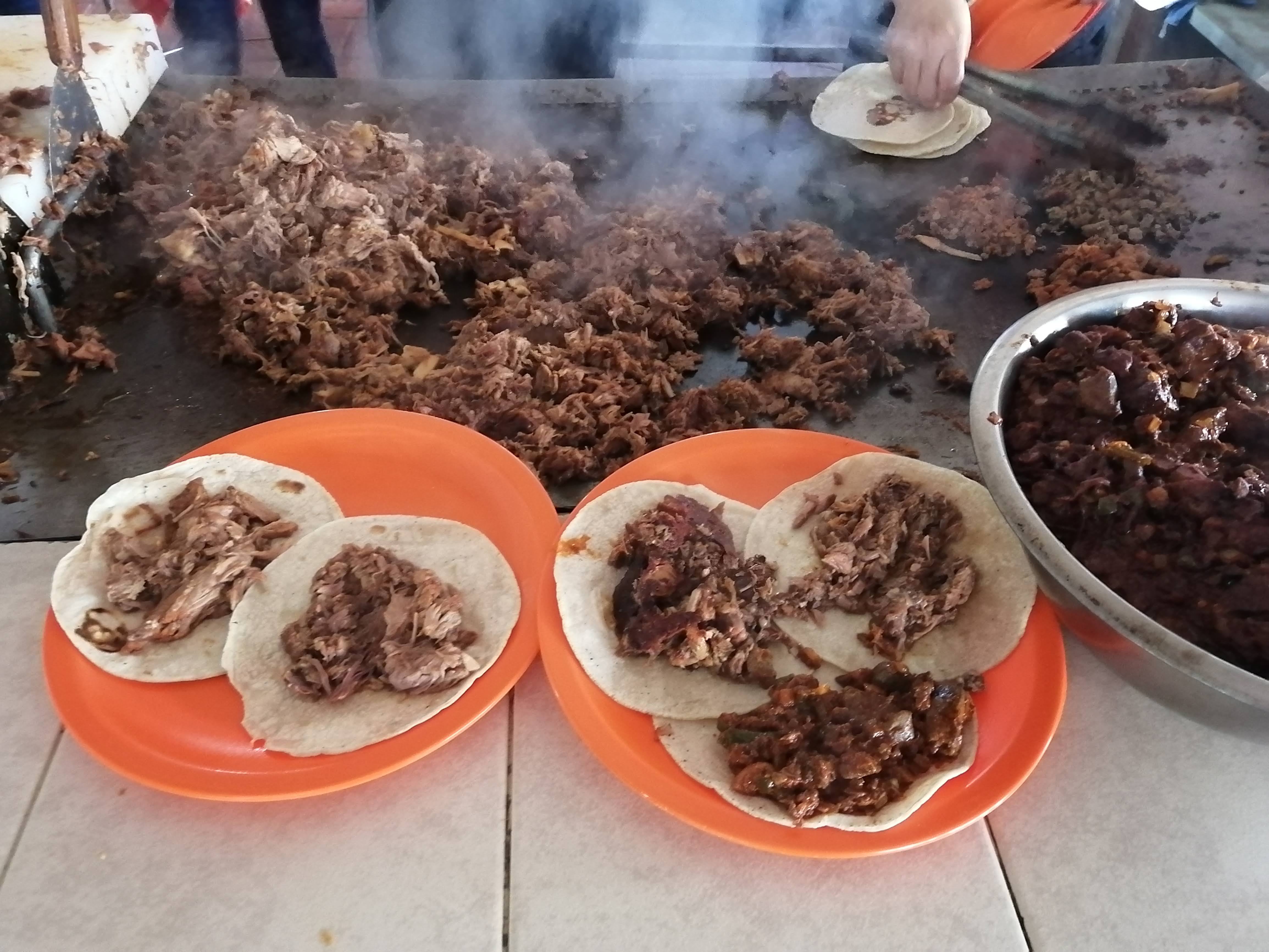 Tacomarín Centro image 5