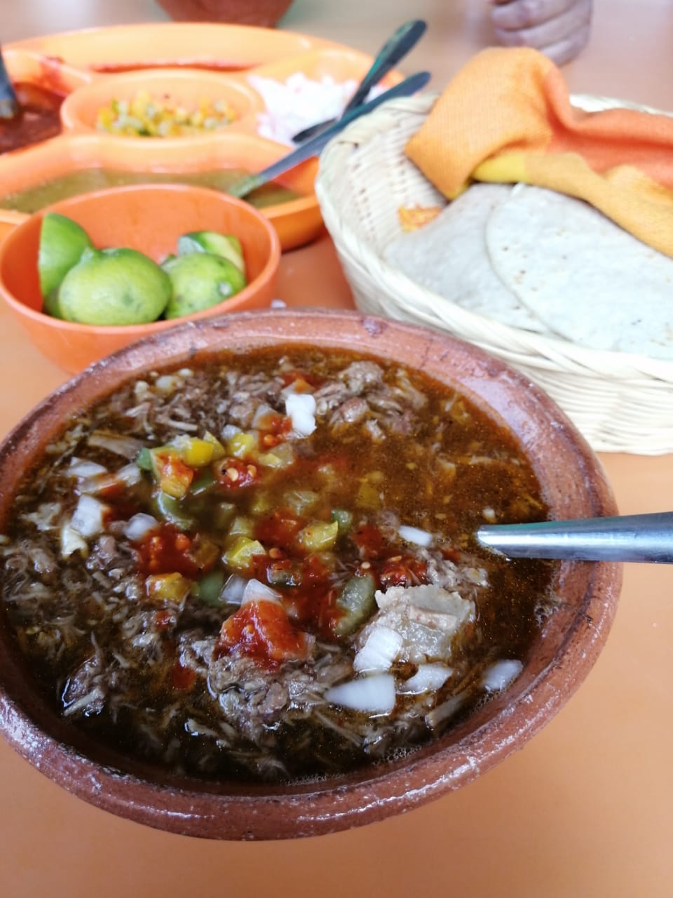 Tacomarín Centro image 6