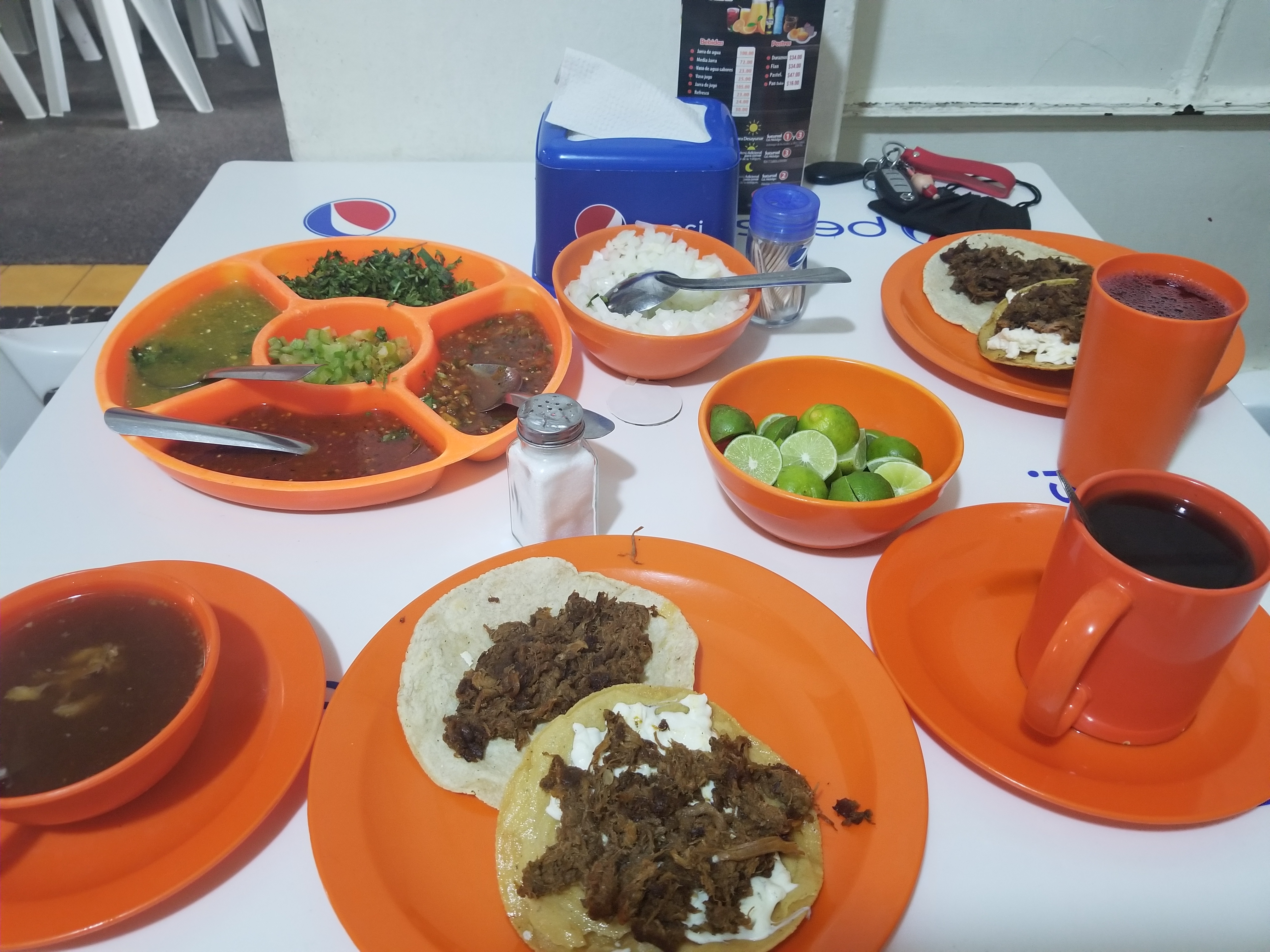 Tacomarín Centro image 8