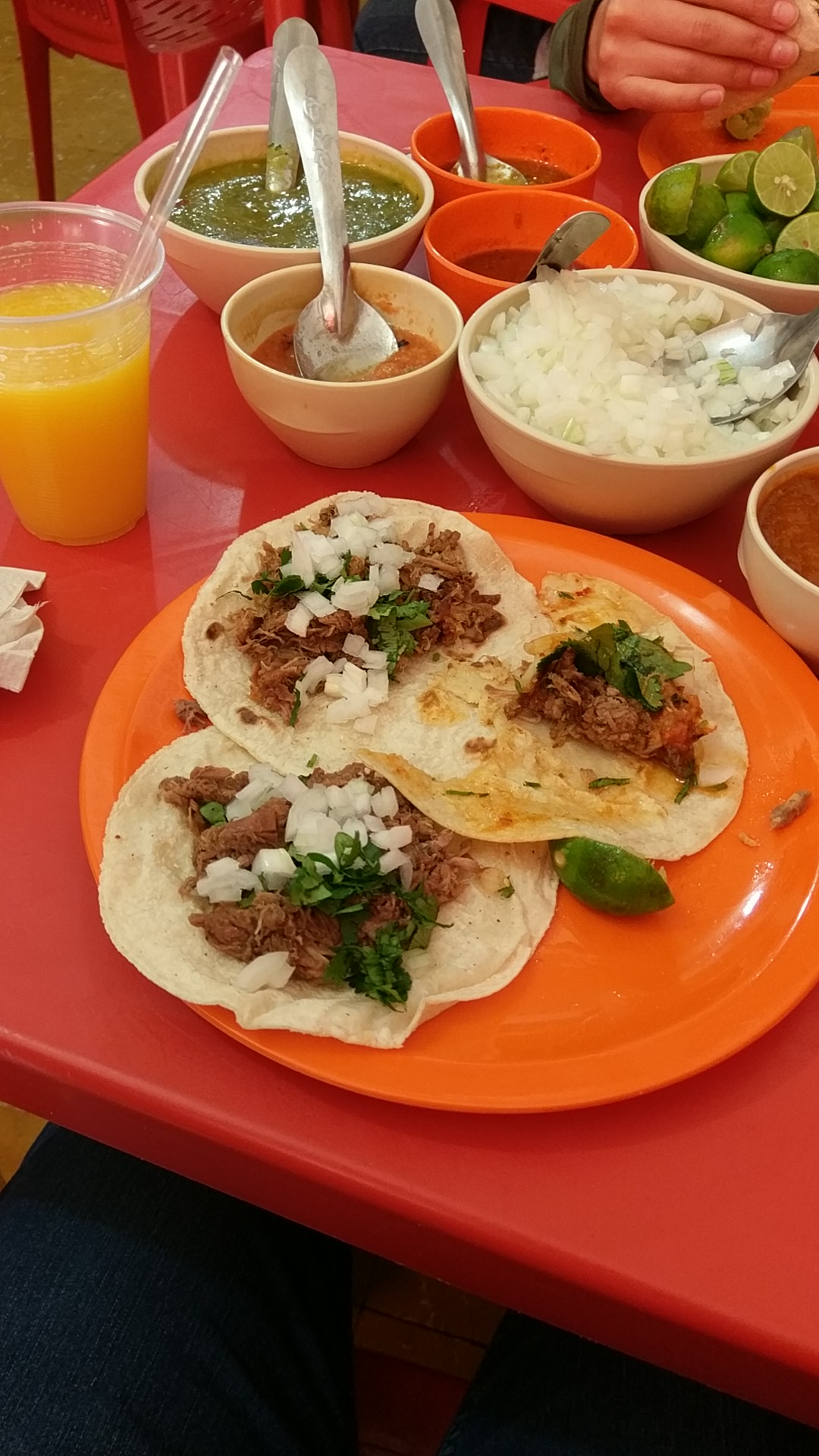 Tacomarín Centro image 9