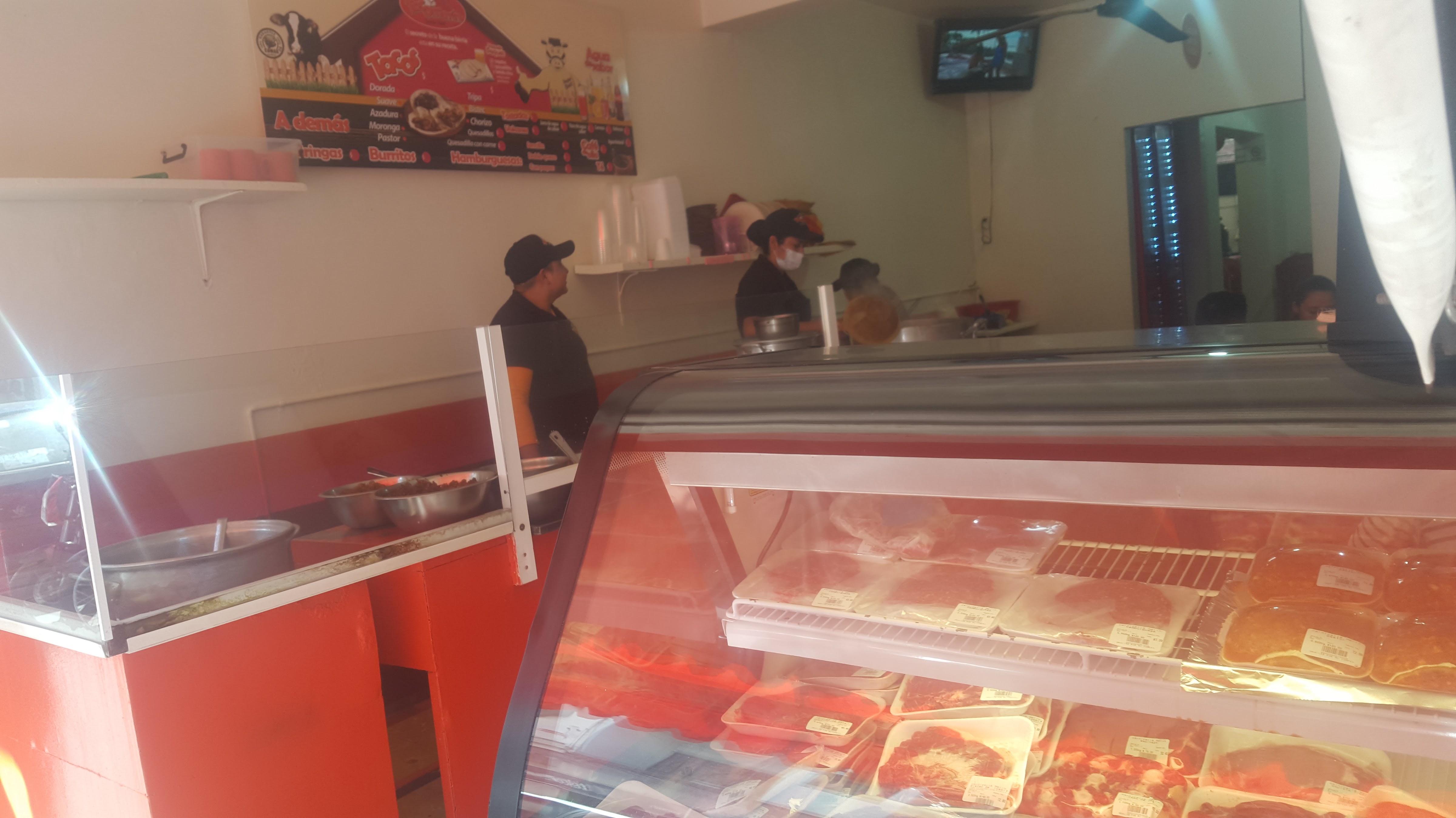 Tacomarín Centro image 10