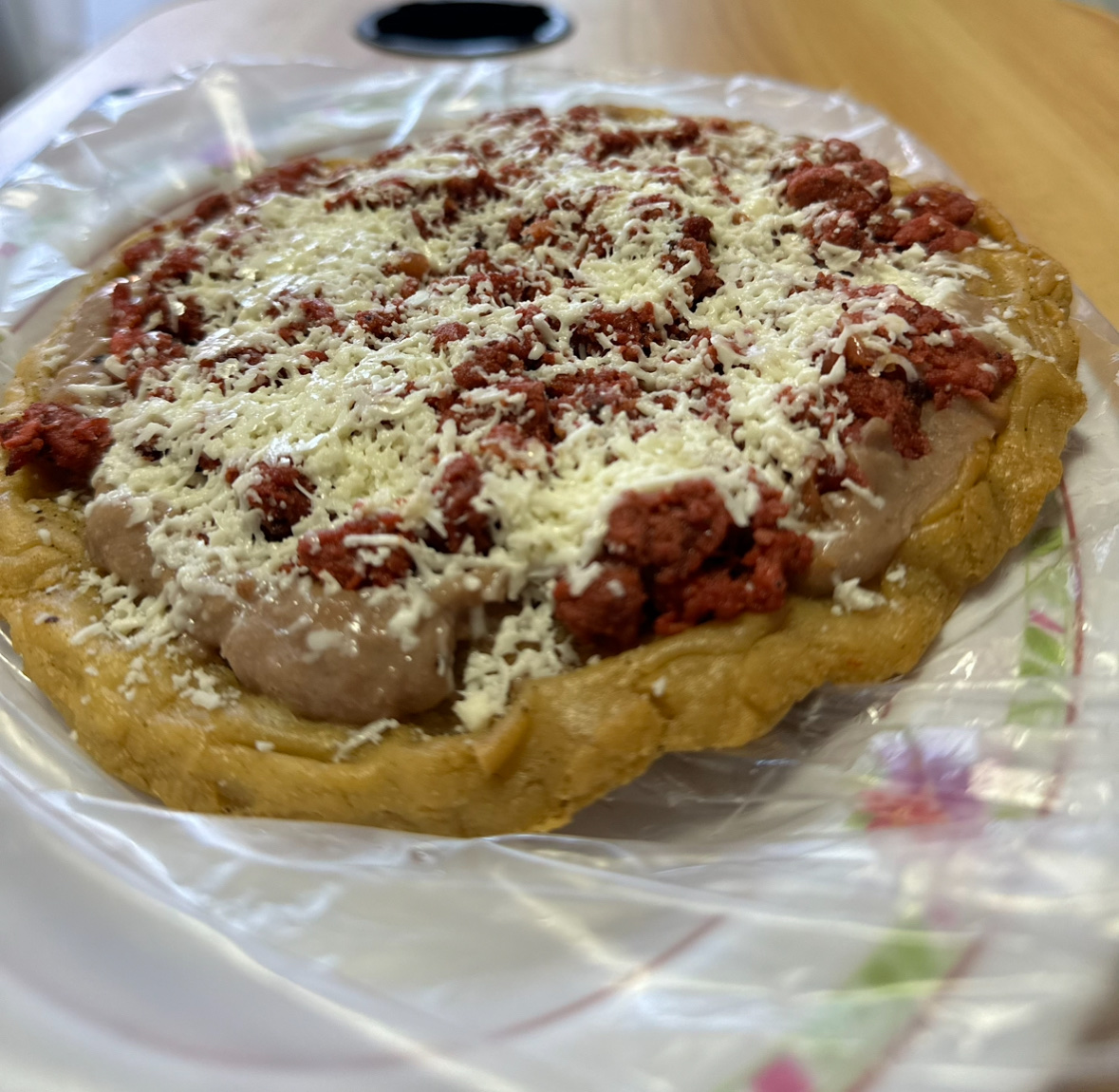 Huaraches La Mina image 1