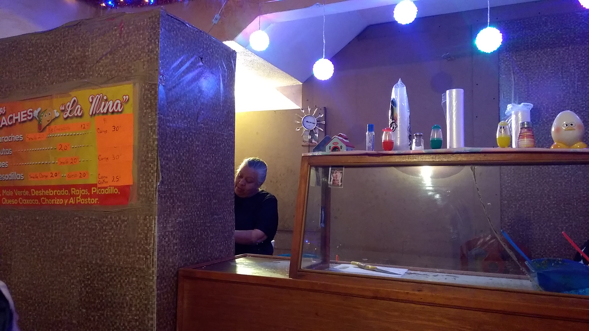 Huaraches La Mina image 2