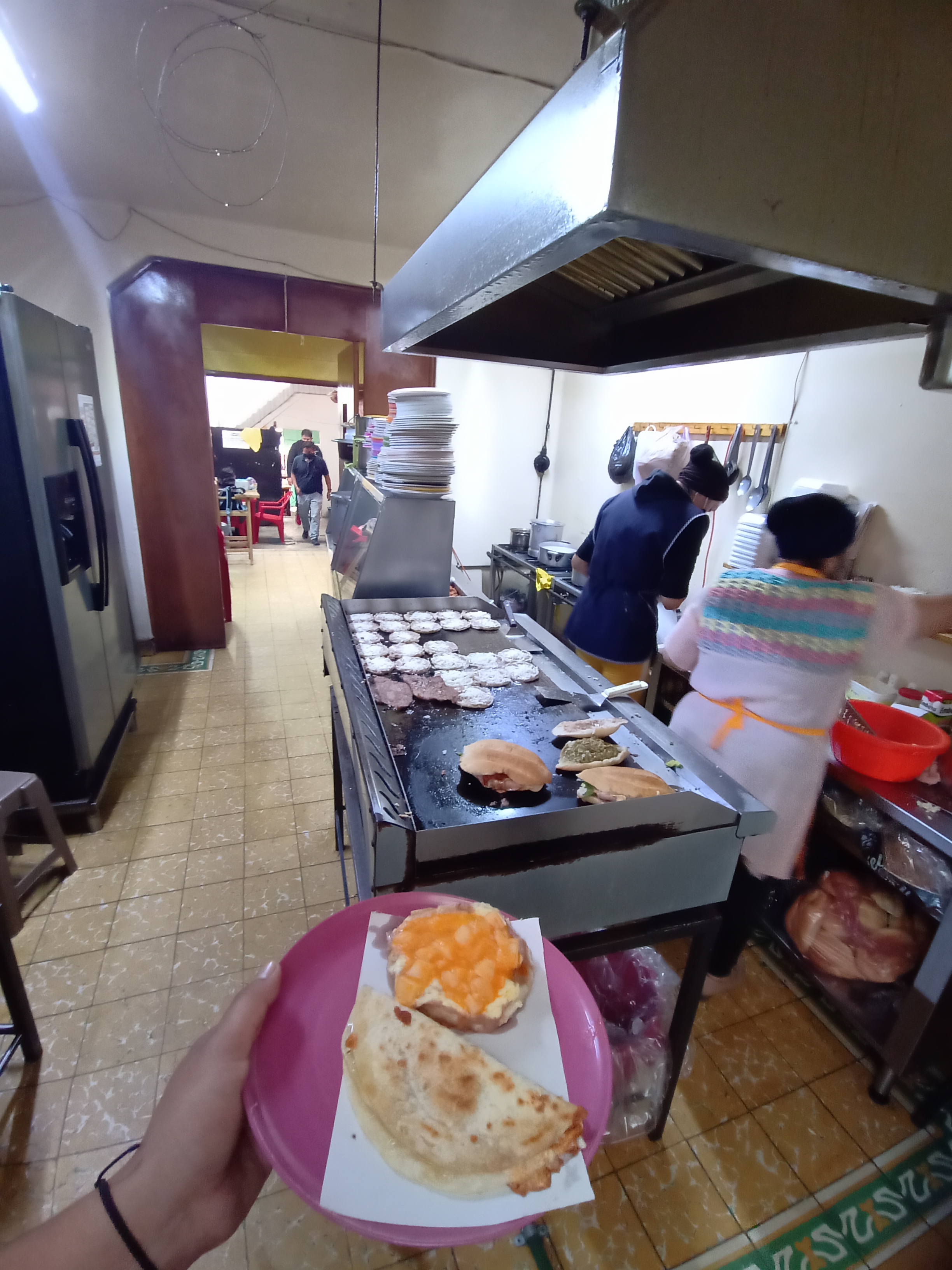 Sopes CHARLY image 1