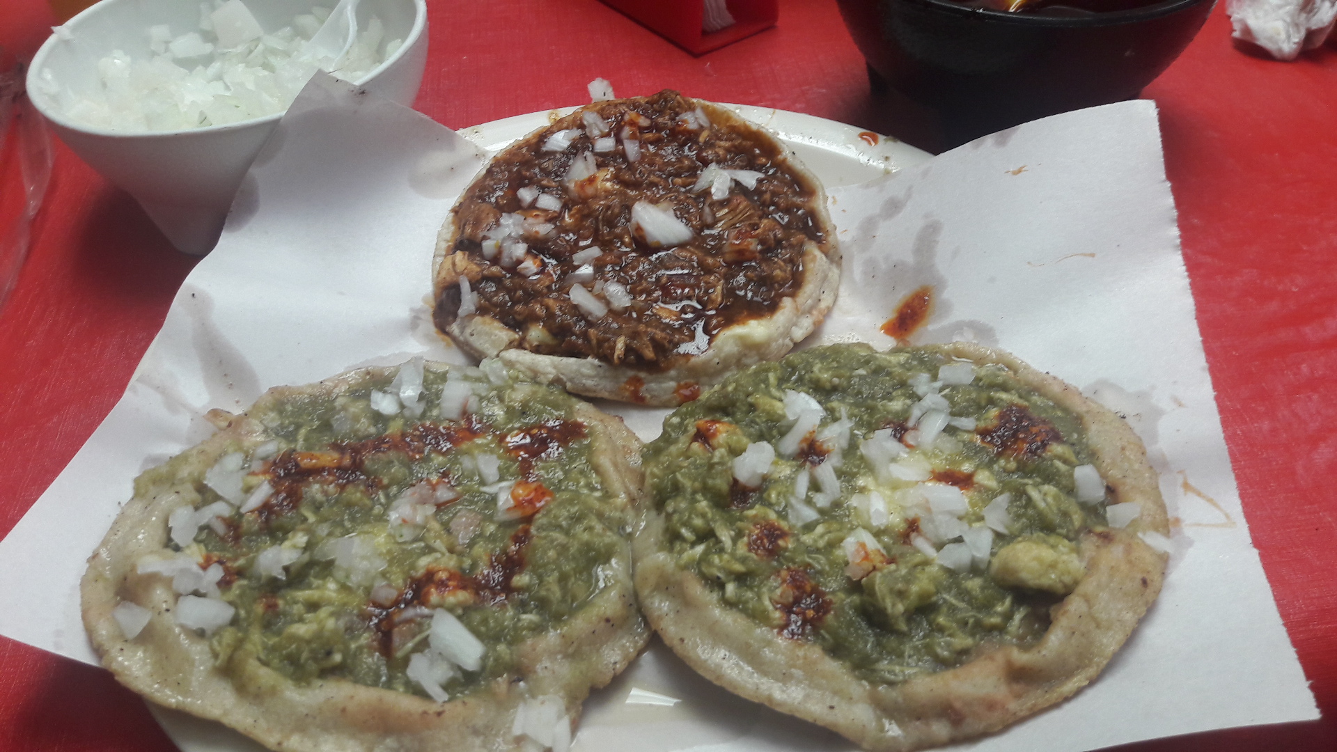 Sopes CHARLY image 3