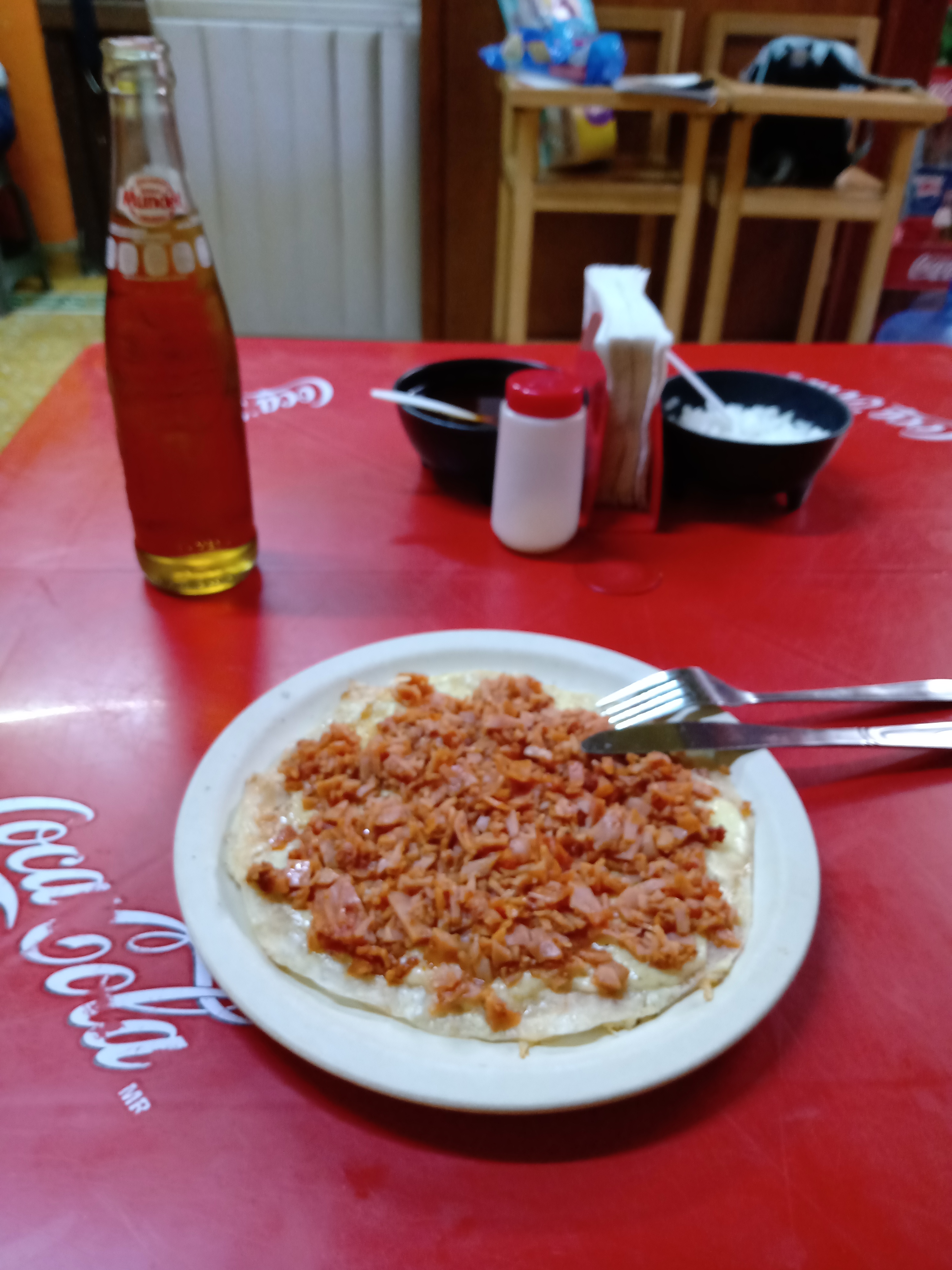 Sopes CHARLY image 4