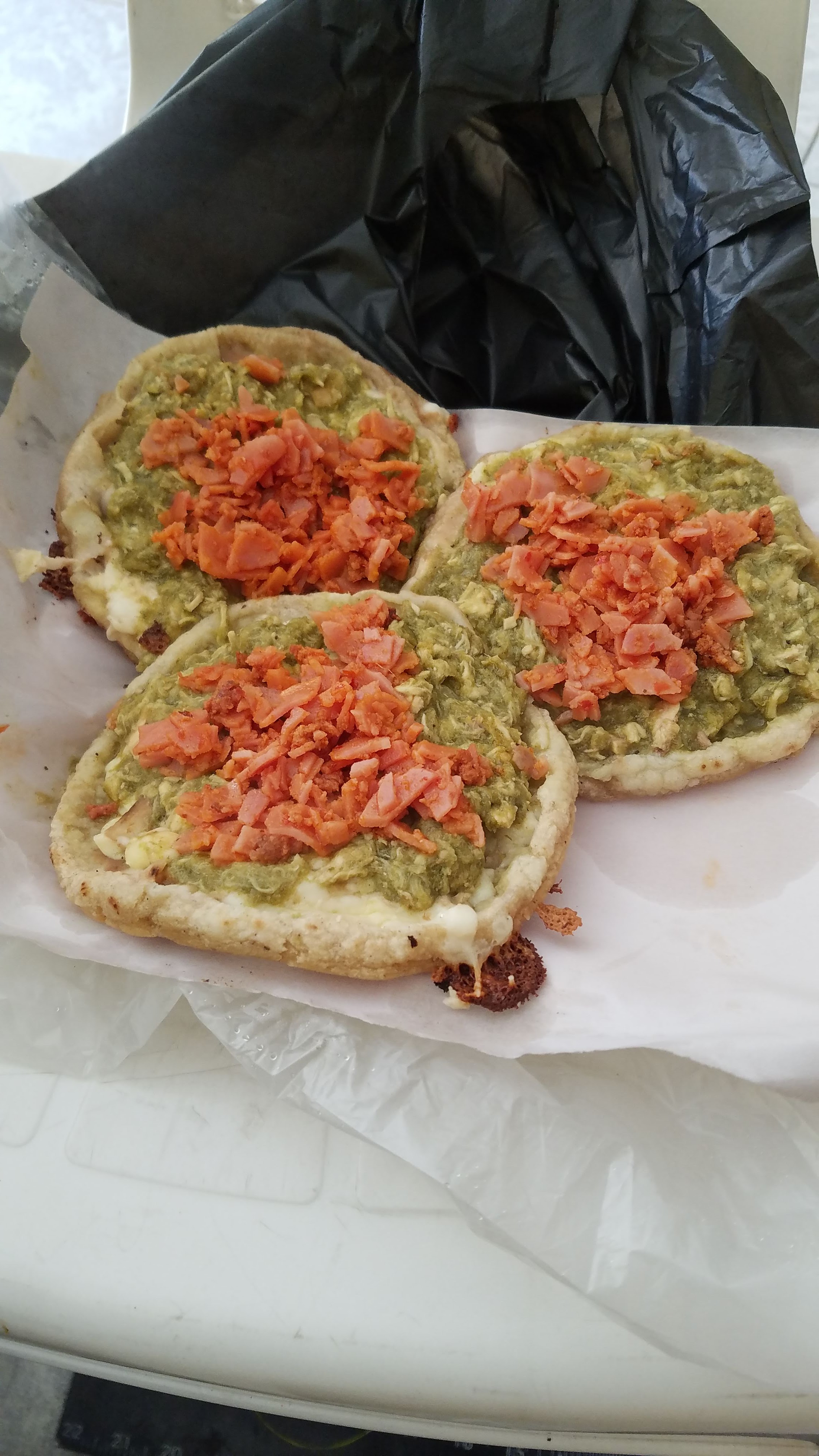 Sopes CHARLY image 5