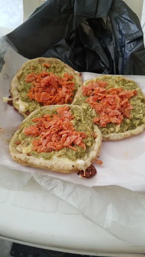 Sopes CHARLY image 5