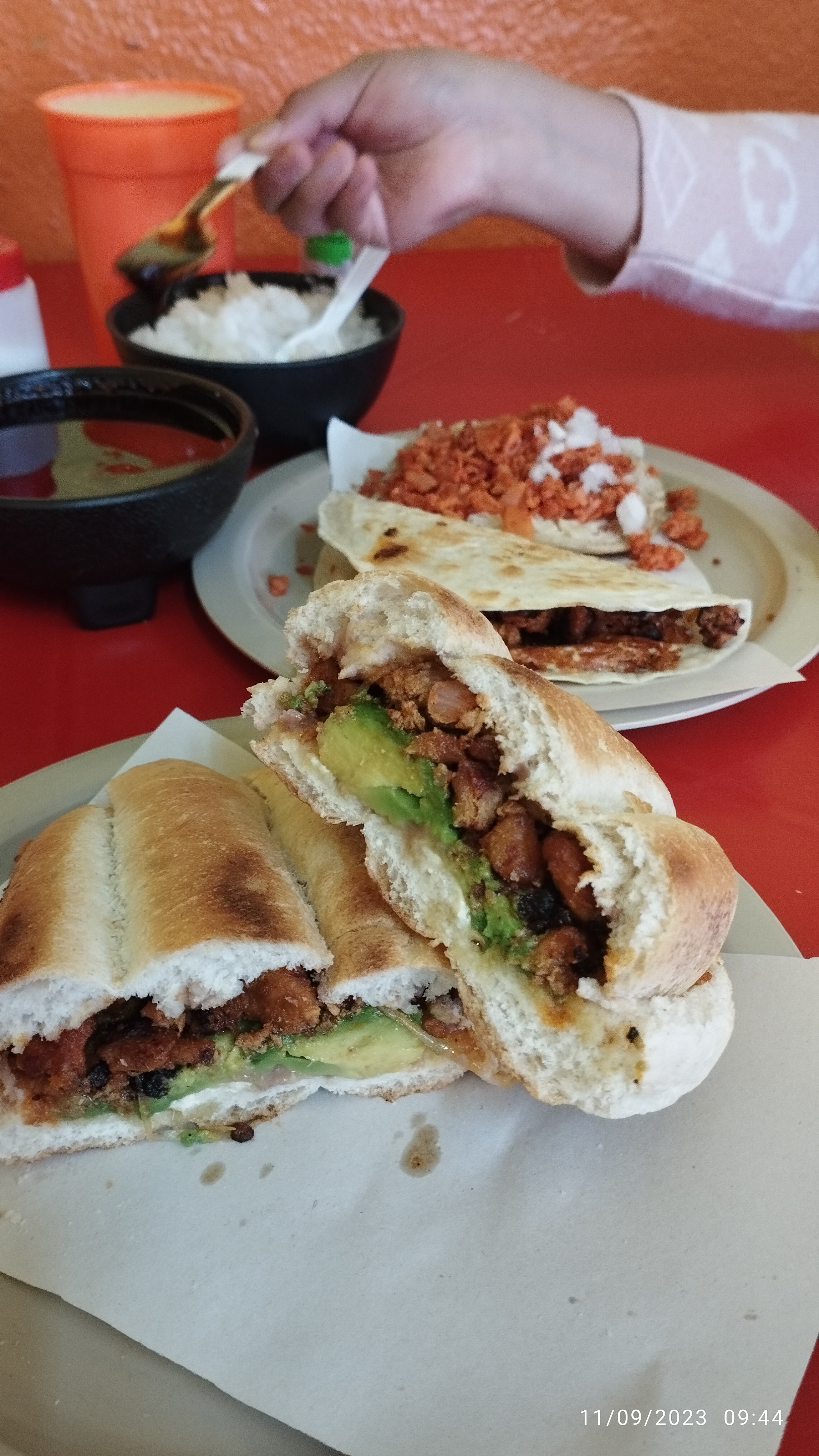 Sopes CHARLY image 6