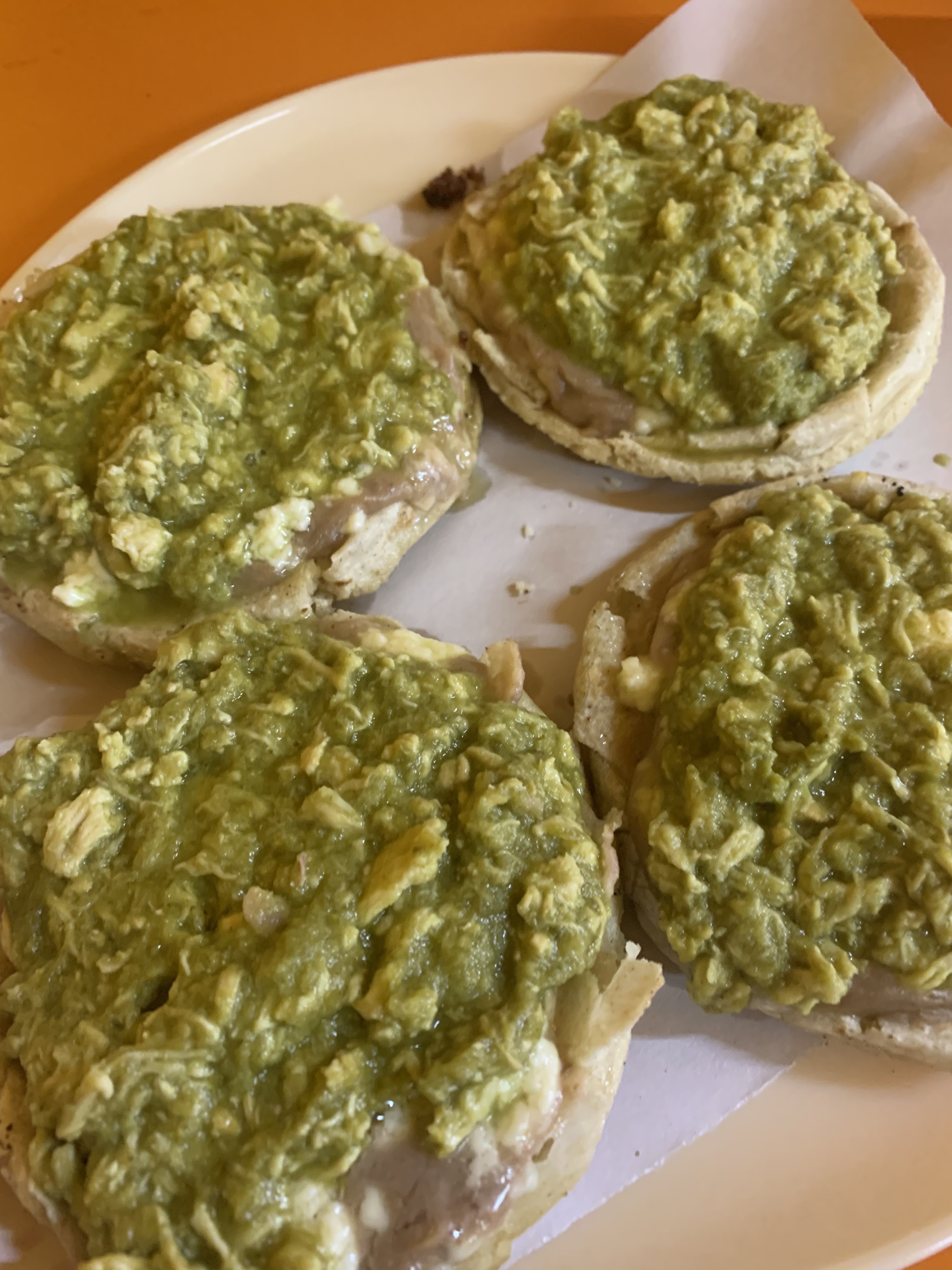 Sopes CHARLY image 7