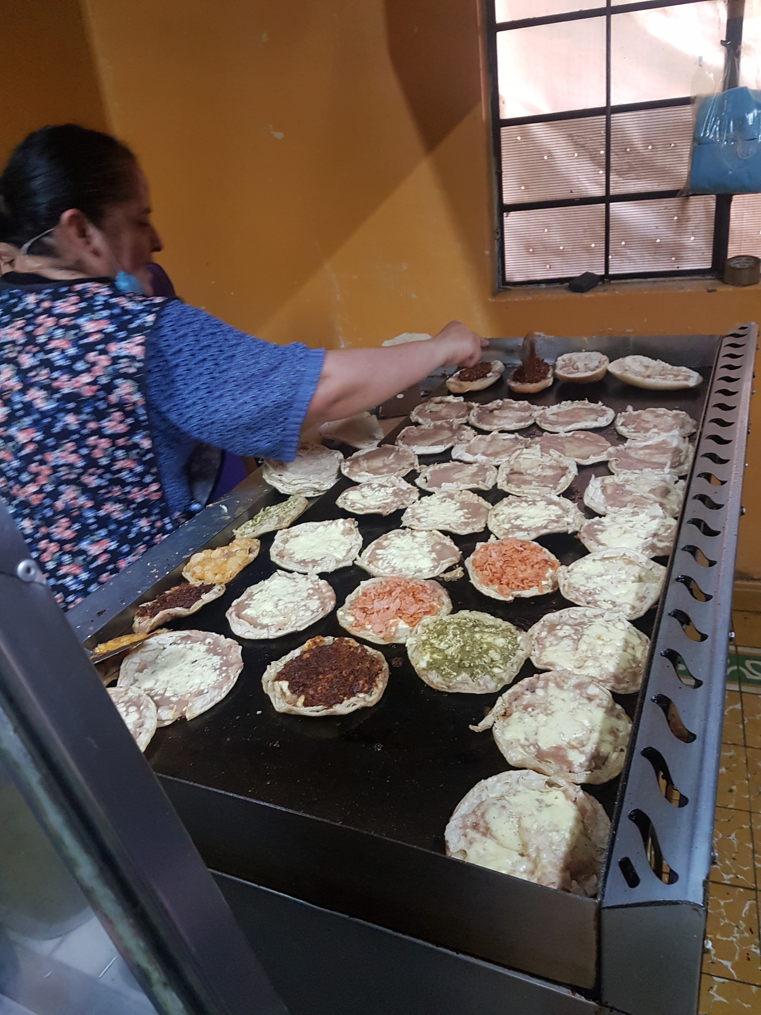 Sopes CHARLY image 8