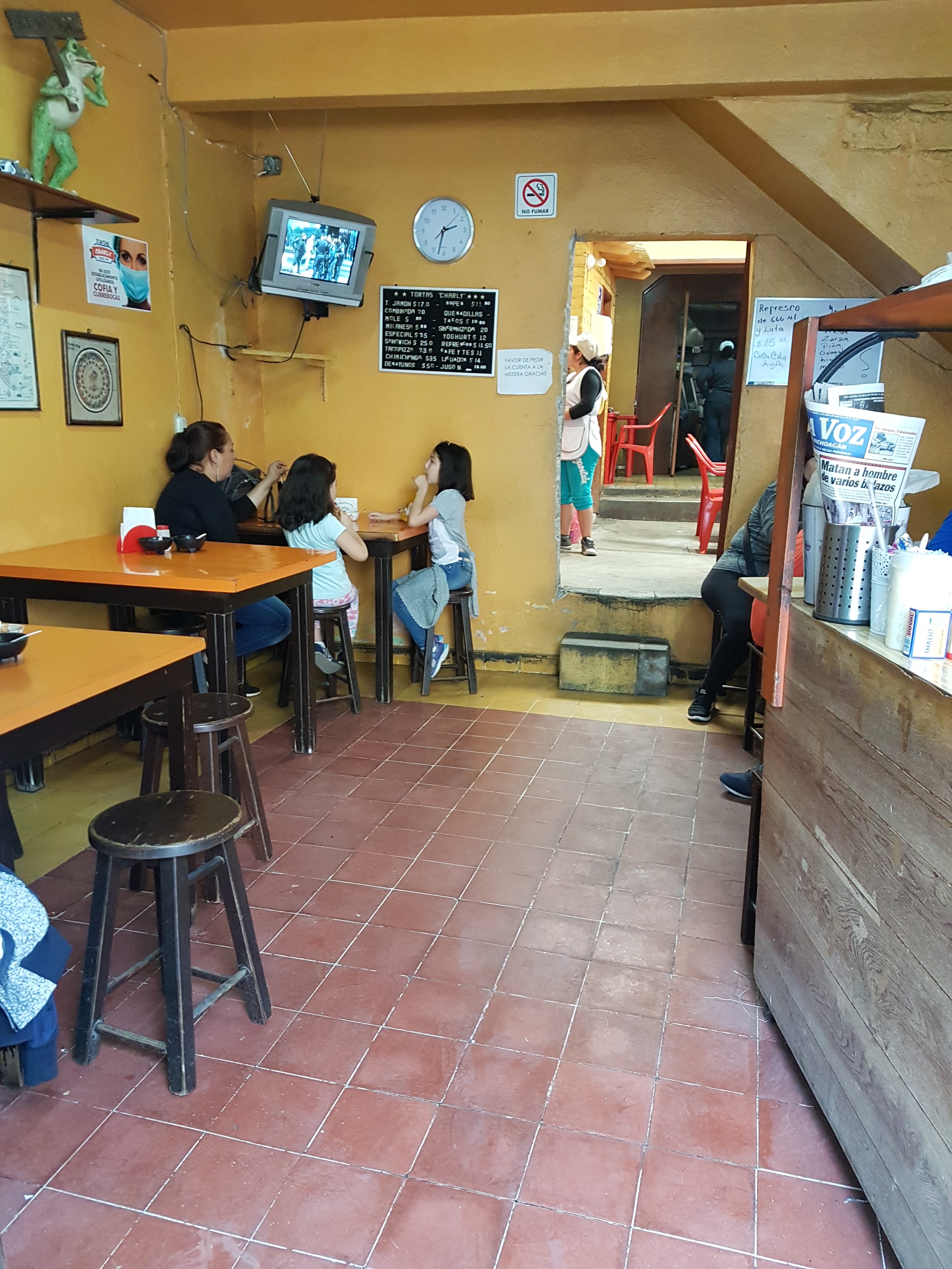 Sopes CHARLY image 9