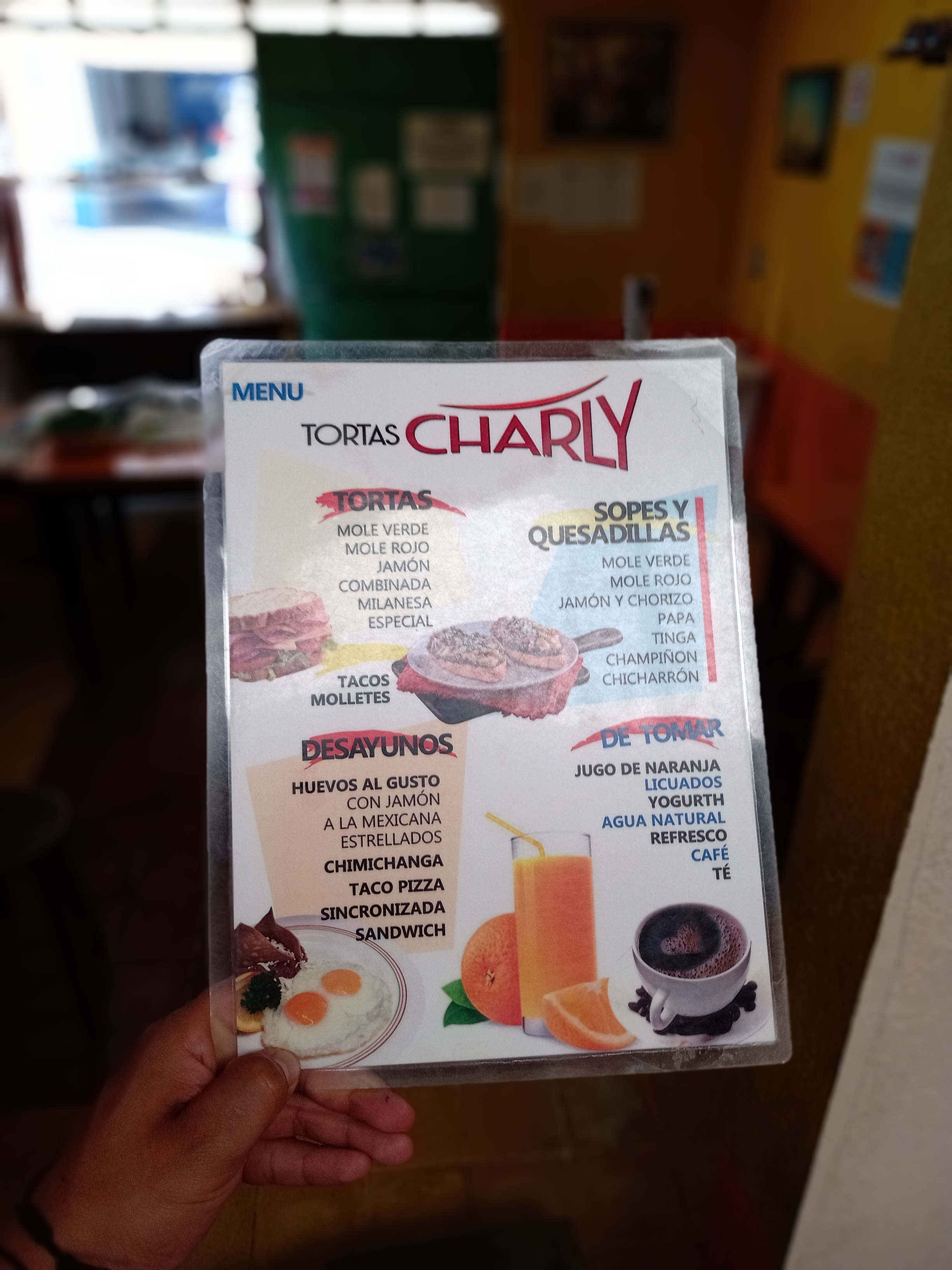 Sopes CHARLY image 10