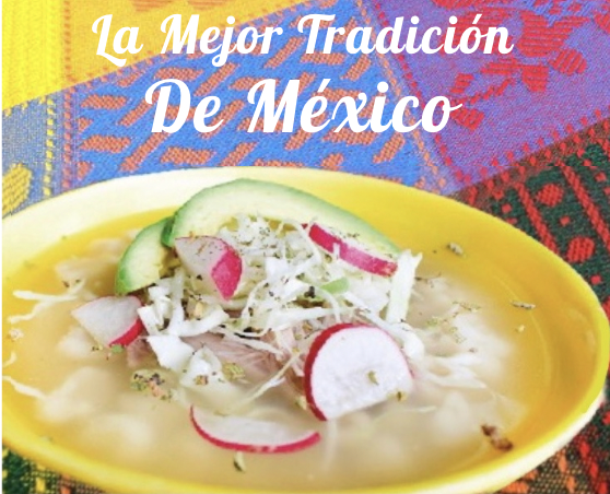 Pozoleria de Chile Mole y Pozole image 2