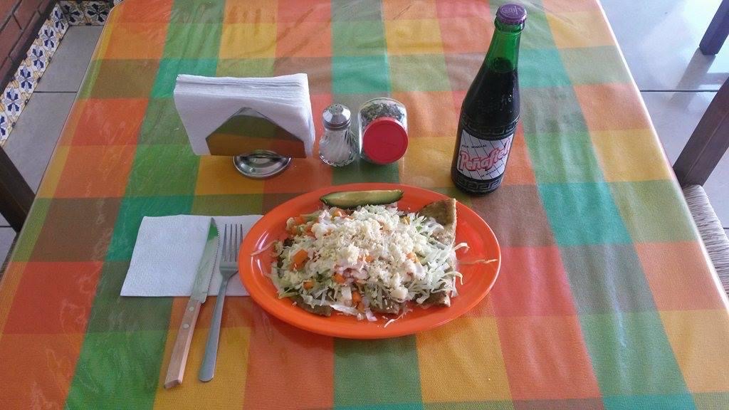 Pozoleria de Chile Mole y Pozole image 6