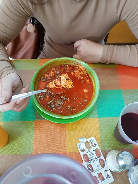 Pozoleria de Chile Mole y Pozole image 7