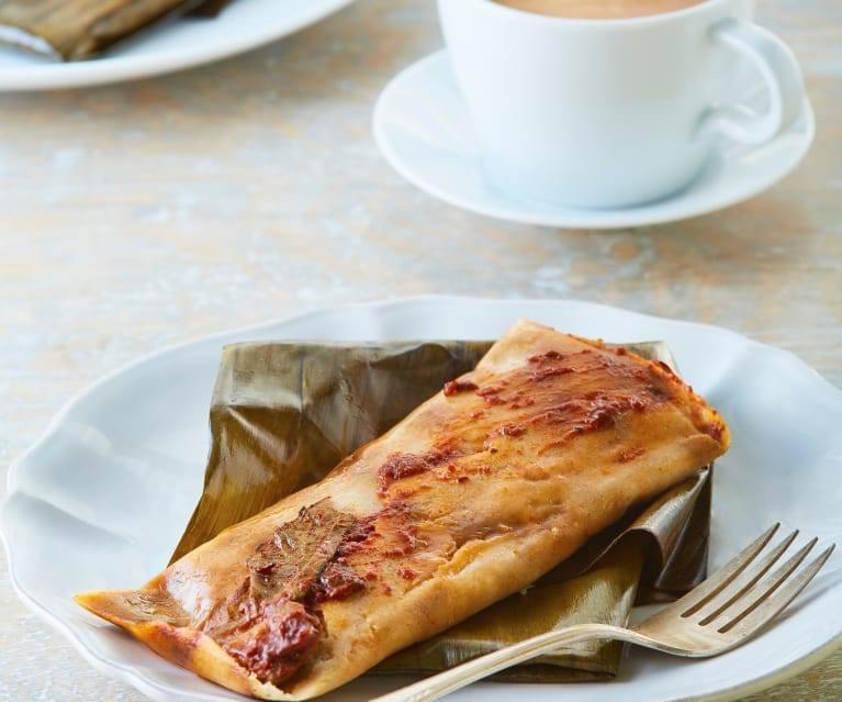 Pozoleria de Chile Mole y Pozole image 8