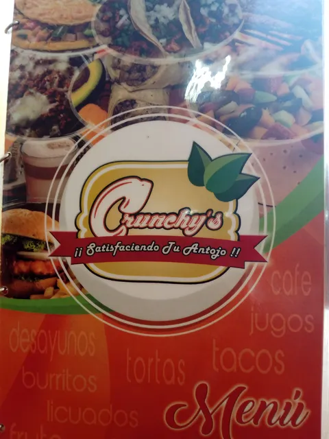Crunch`s image 4