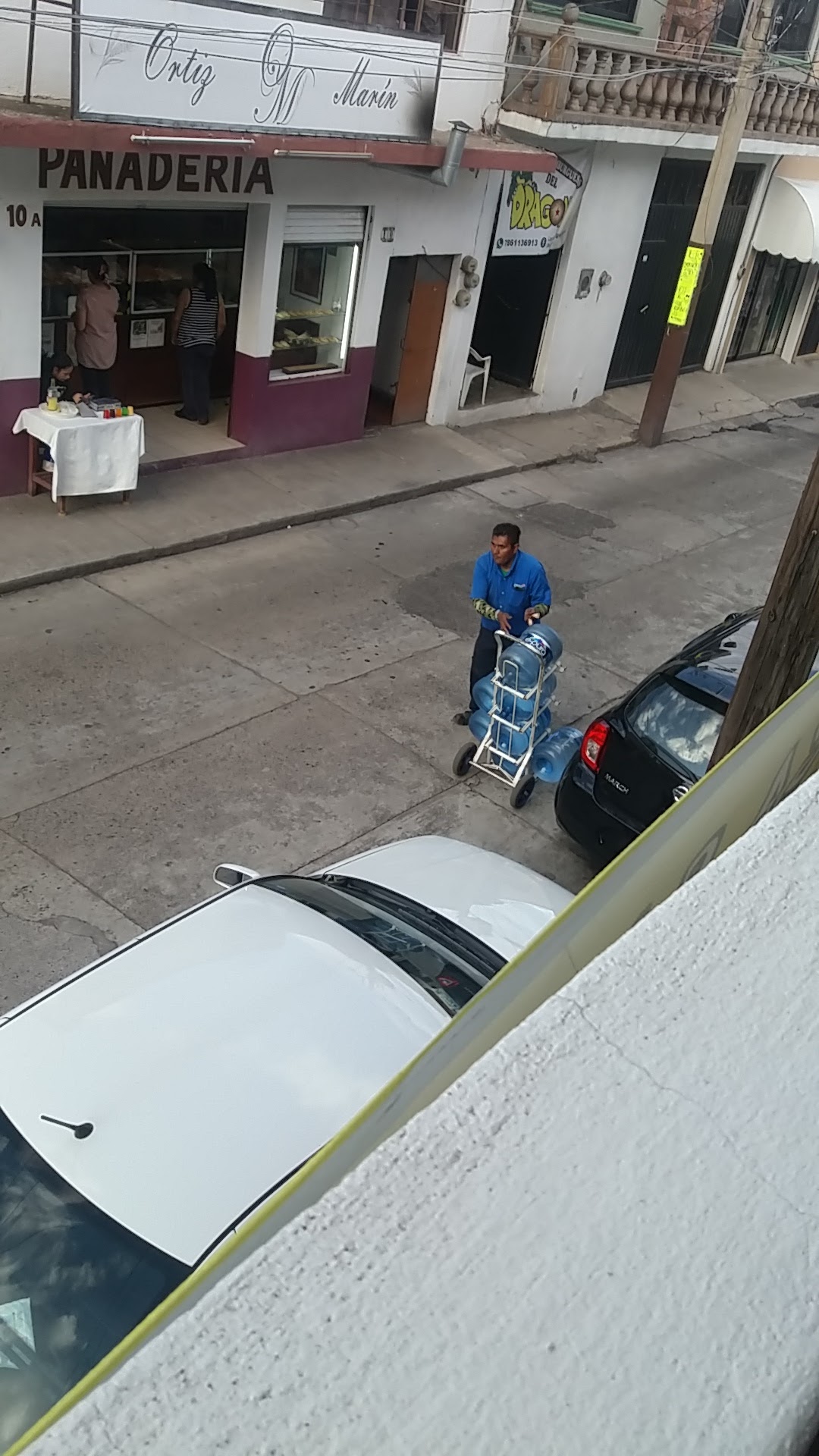 MENUDO ARRIAGA image 4