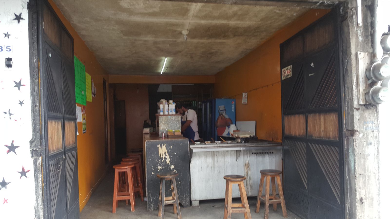 Loncheria ARGUISA image 1