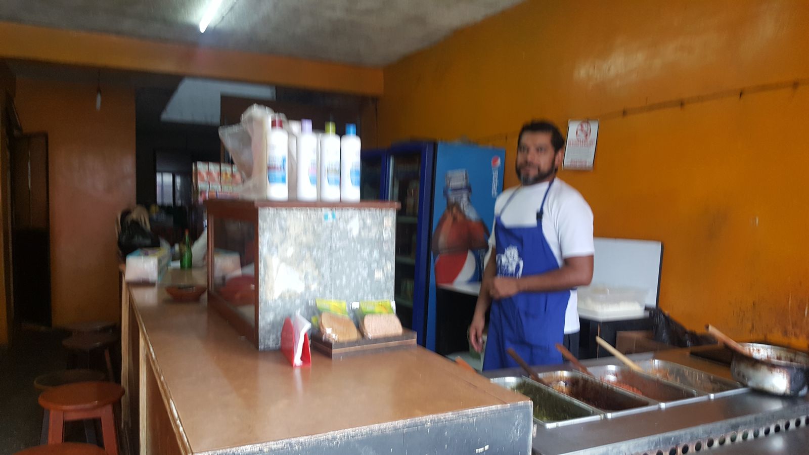 Loncheria ARGUISA image 2