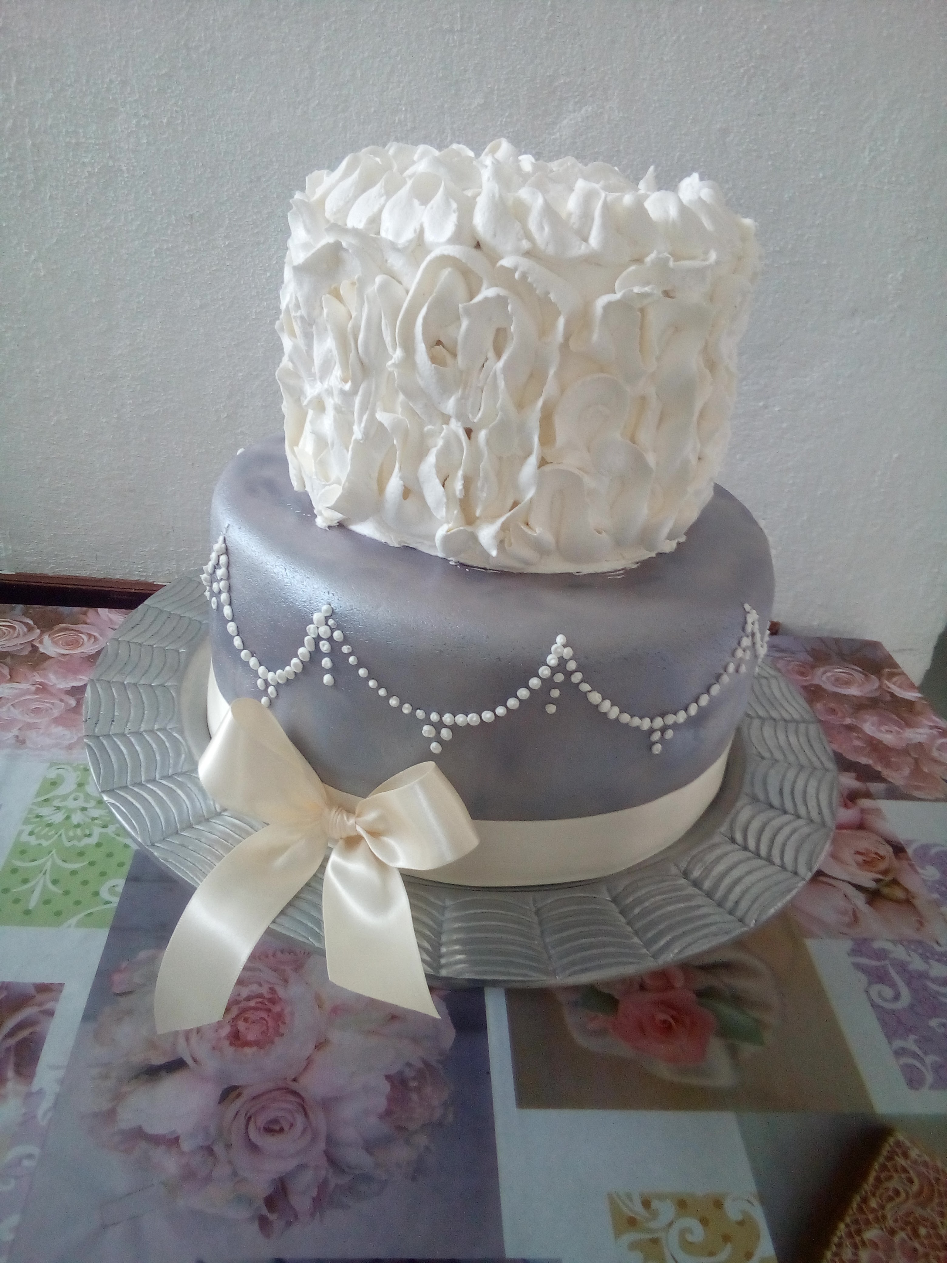 Tortas Don George image 2