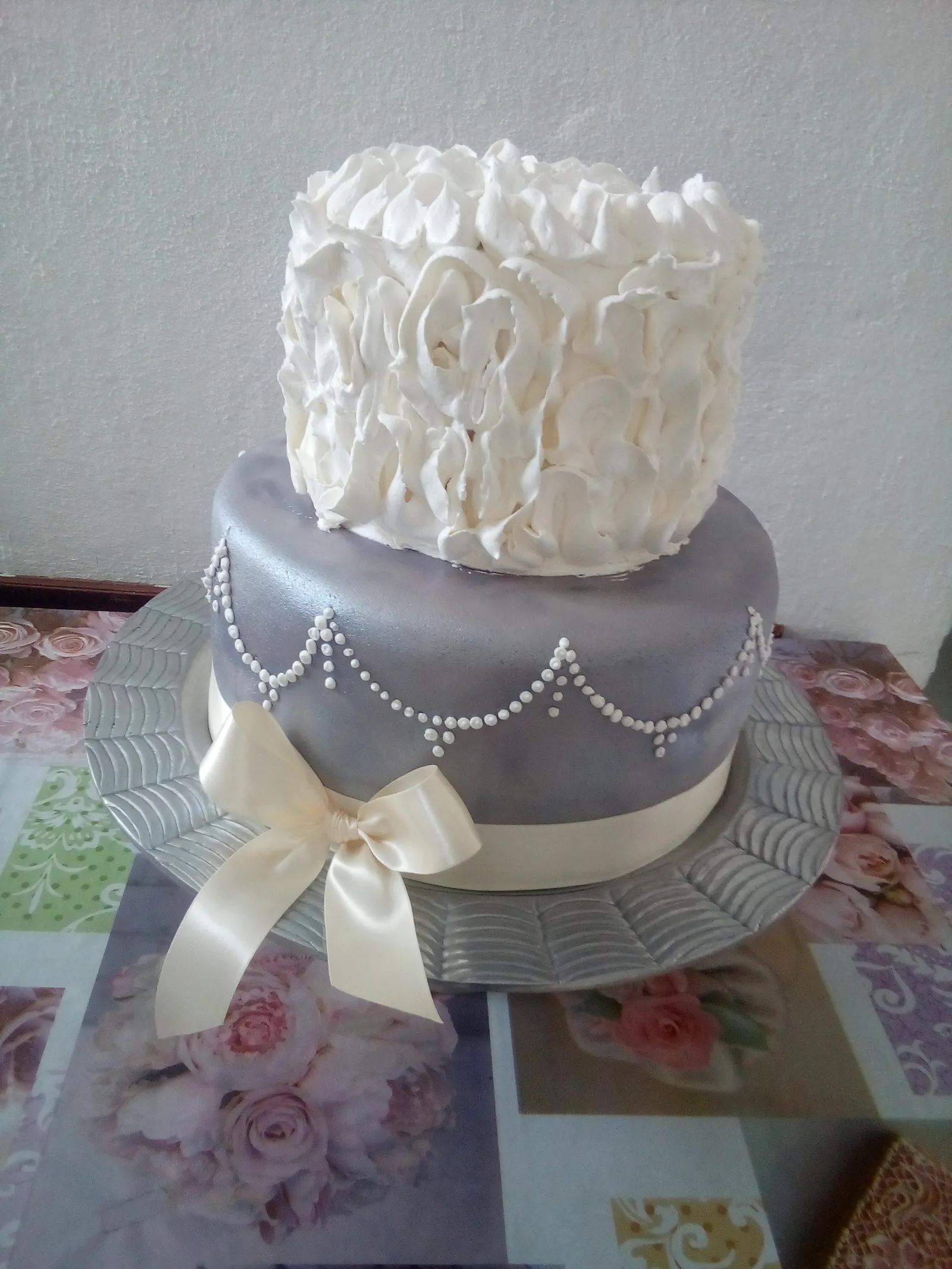 Tortas Don George image 2