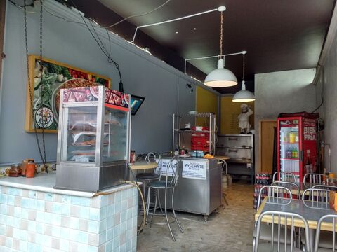 Güeros Pizza image 1