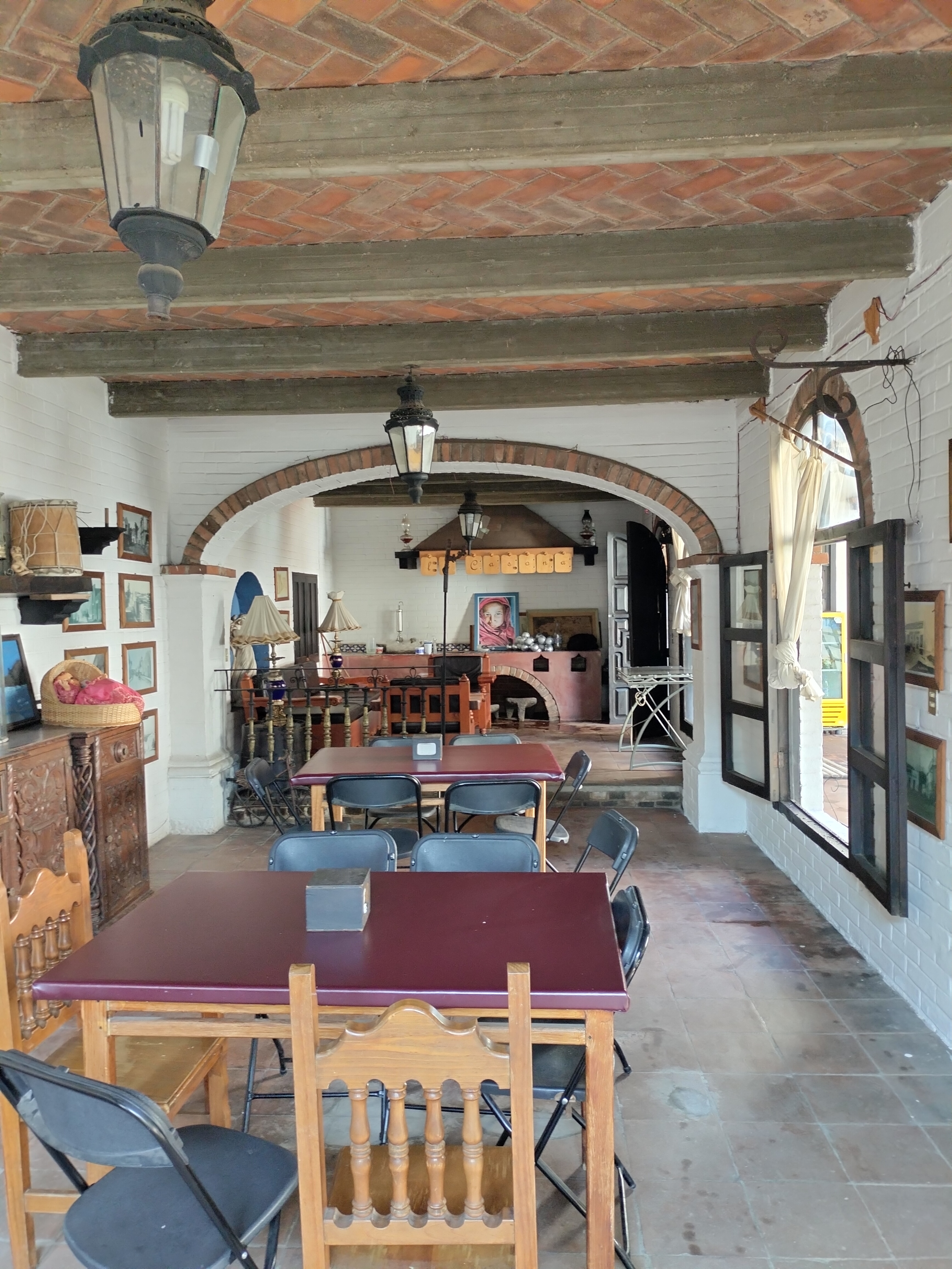 La Casona desayunos y Comidas image 1