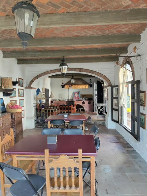 La Casona desayunos y Comidas image 1