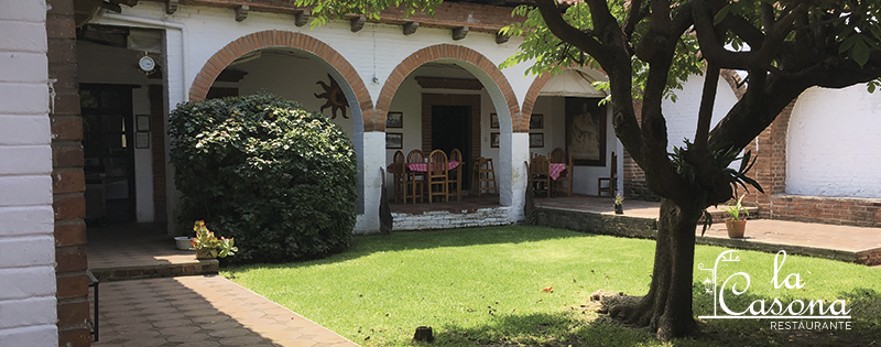 La Casona desayunos y Comidas image 3