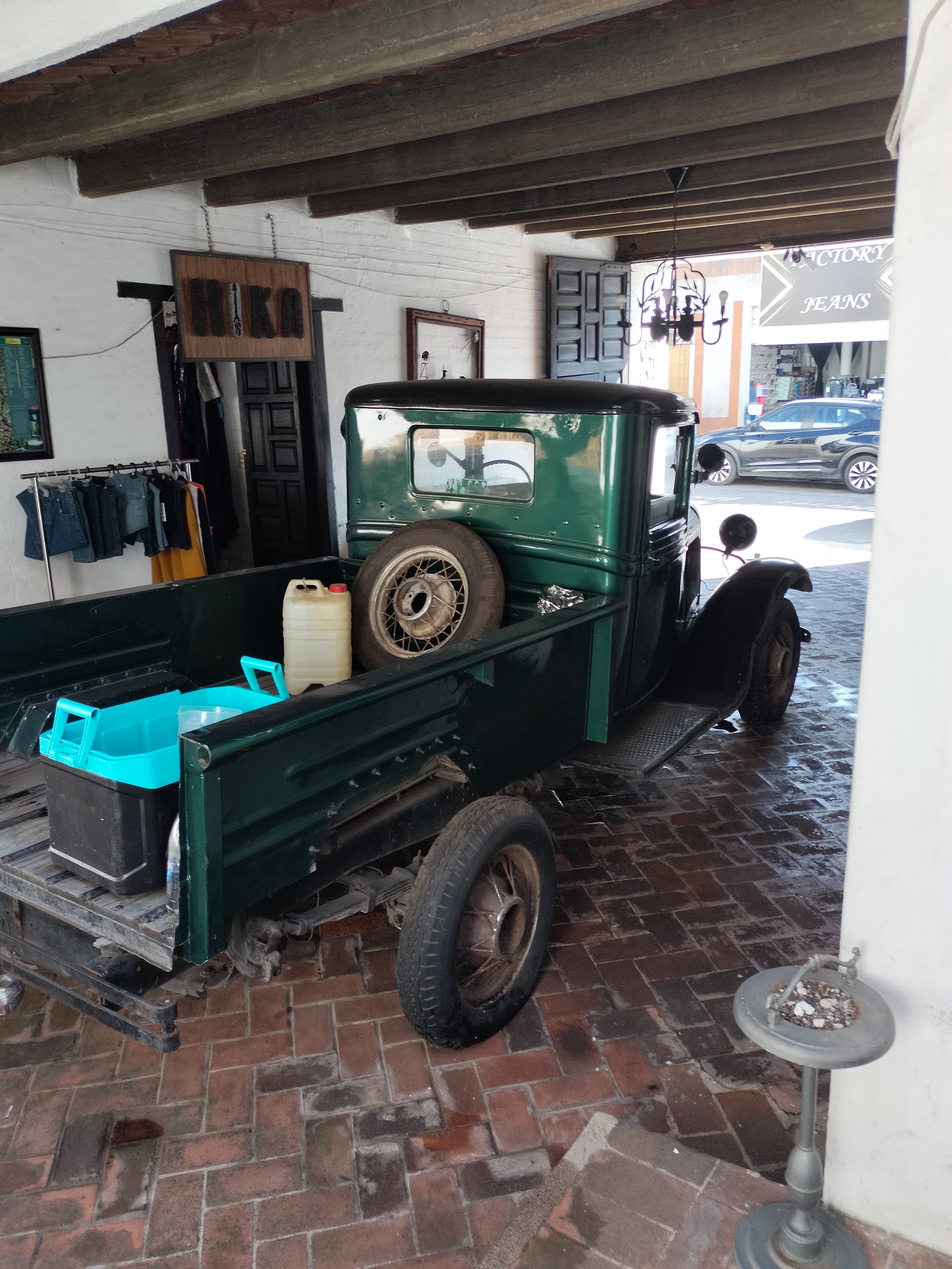 La Casona desayunos y Comidas image 6