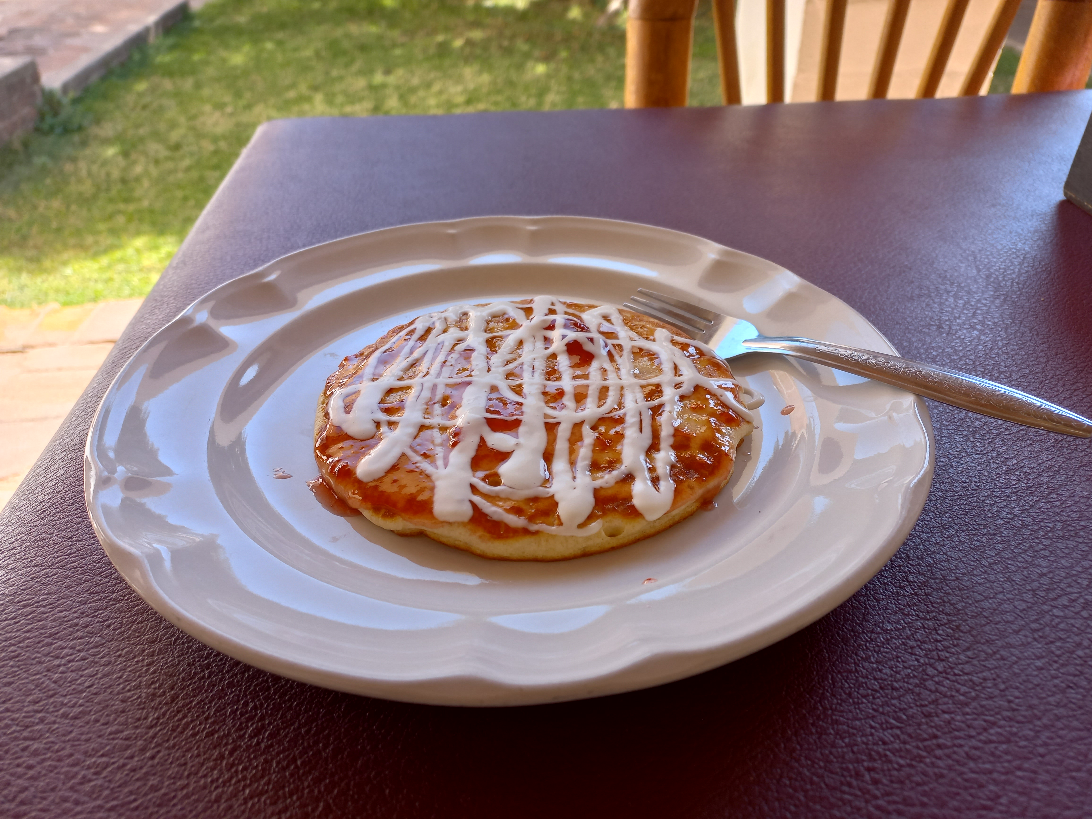 La Casona desayunos y Comidas image 7