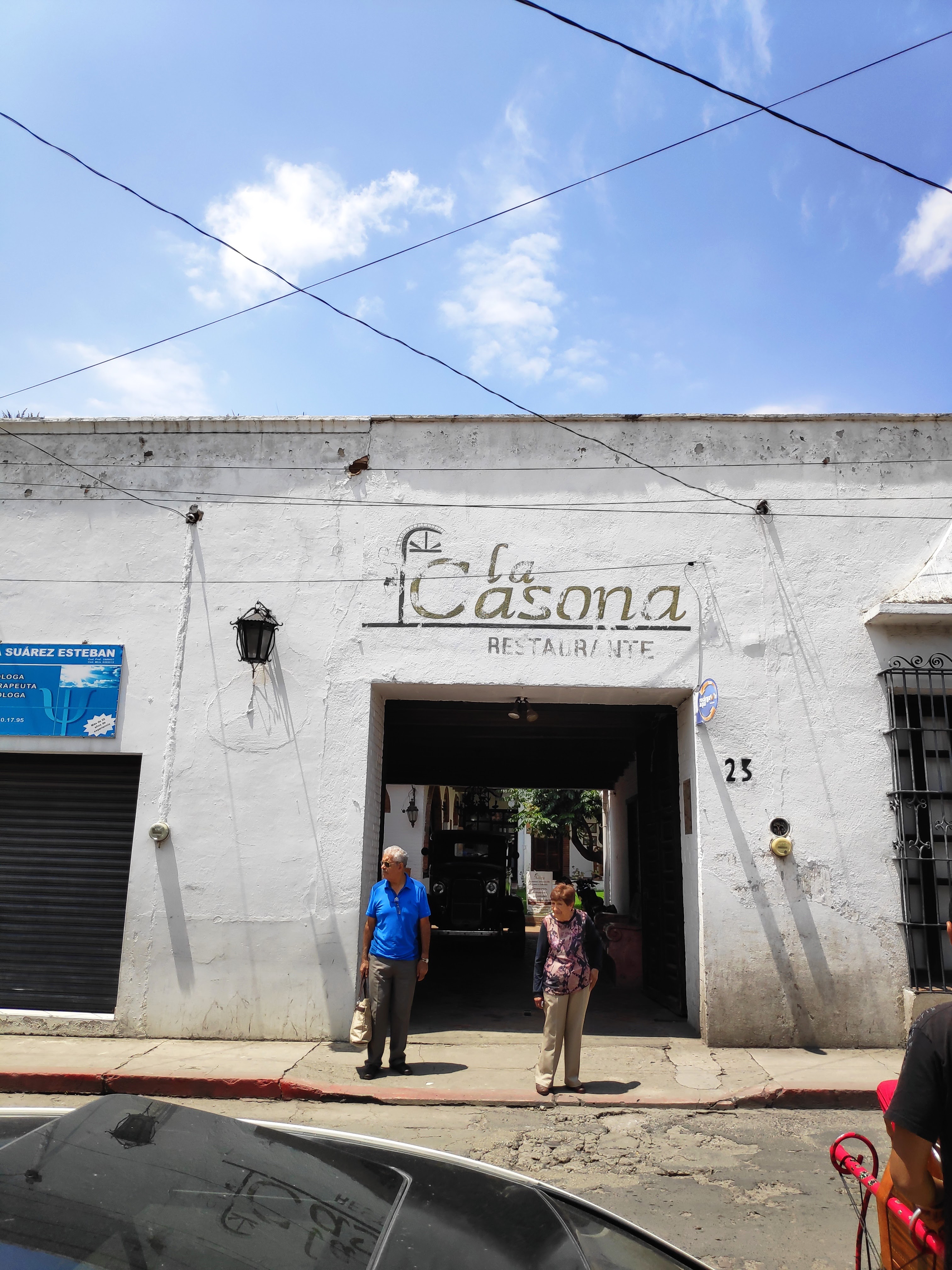 La Casona desayunos y Comidas image 8