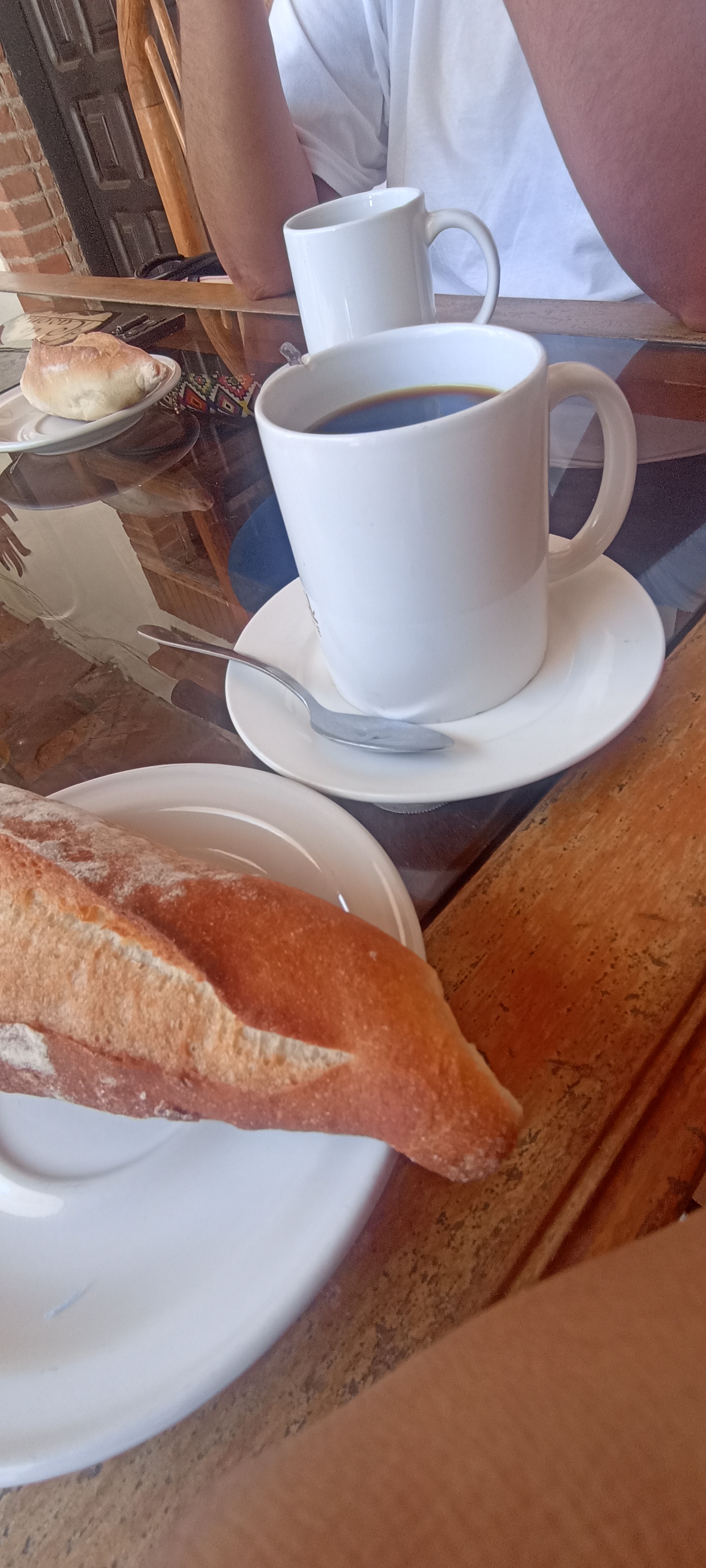 La Casona desayunos y Comidas image 10