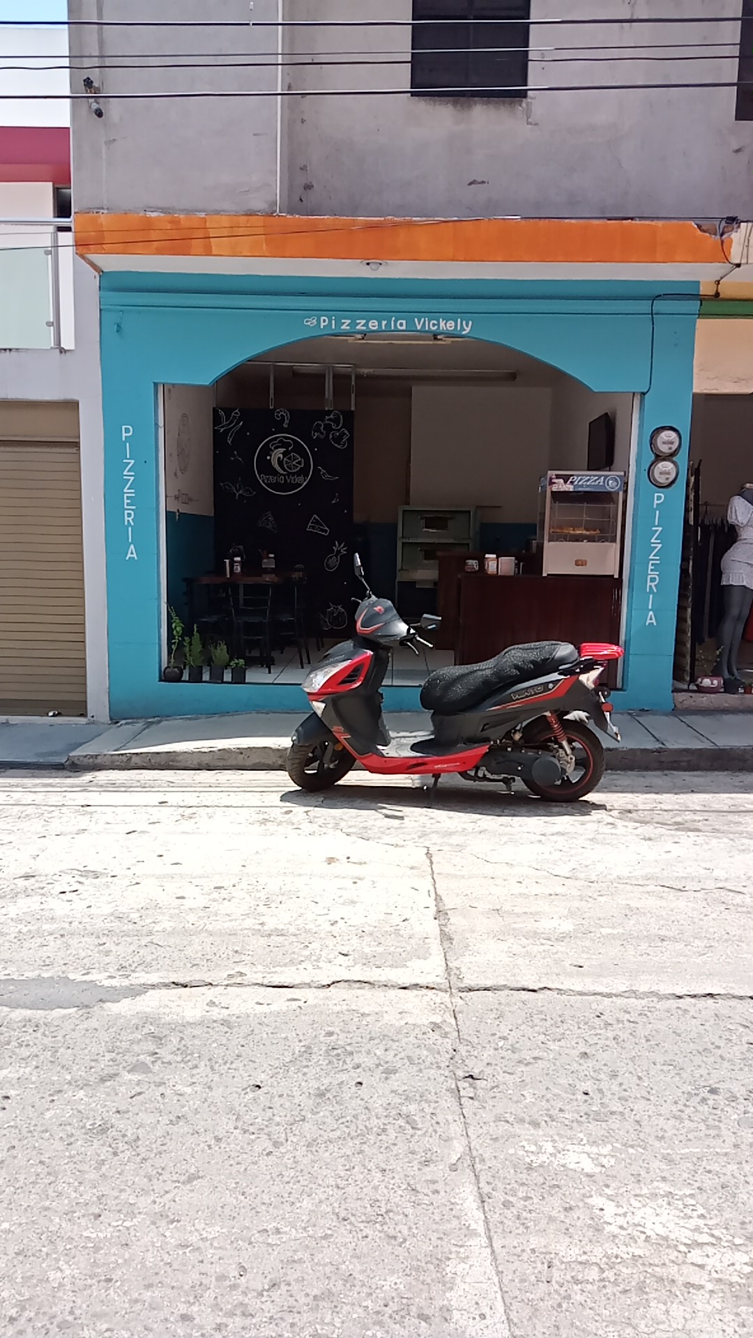 Pizzería Vickely image 3
