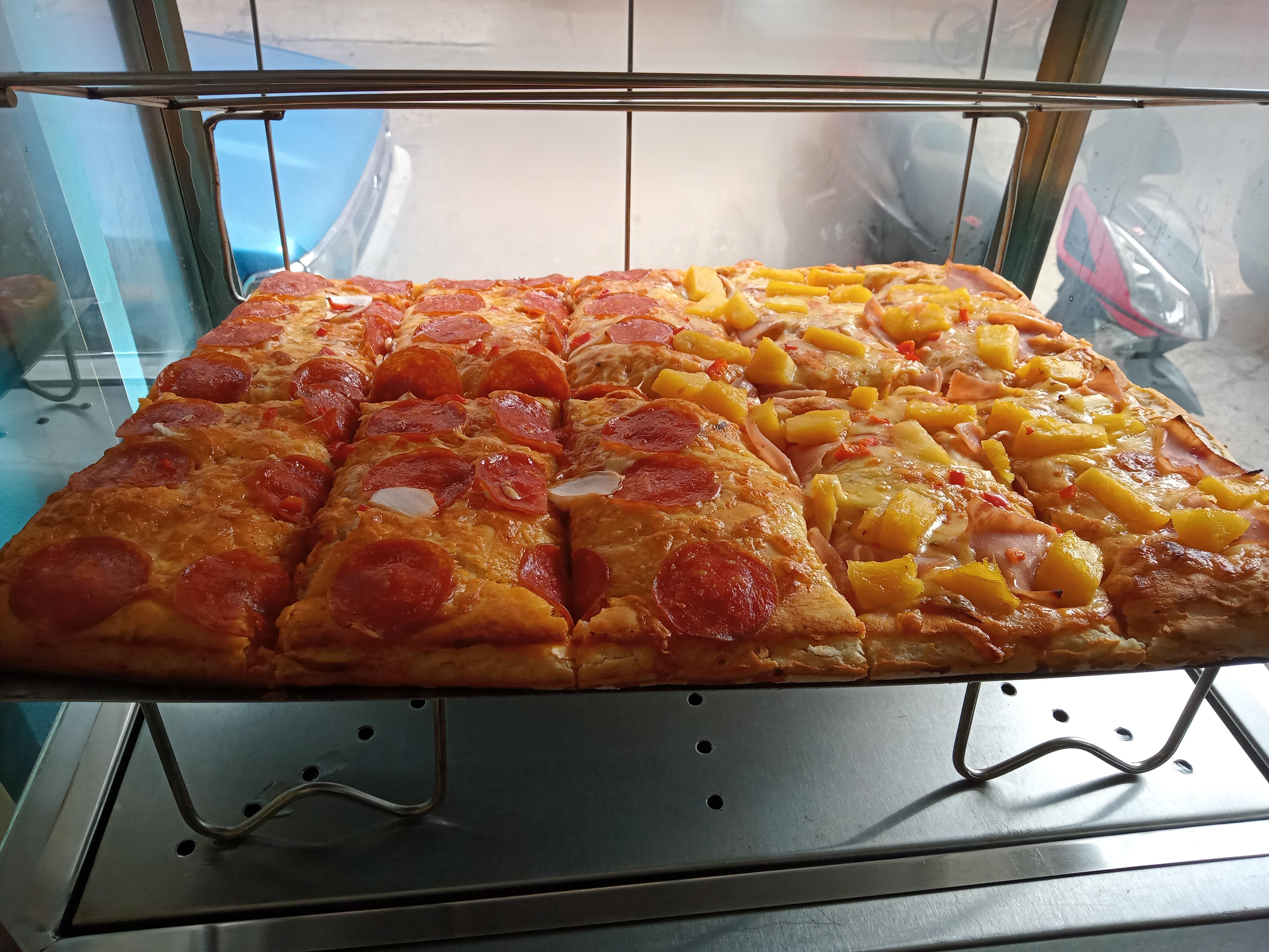 Pizzería Vickely image 4