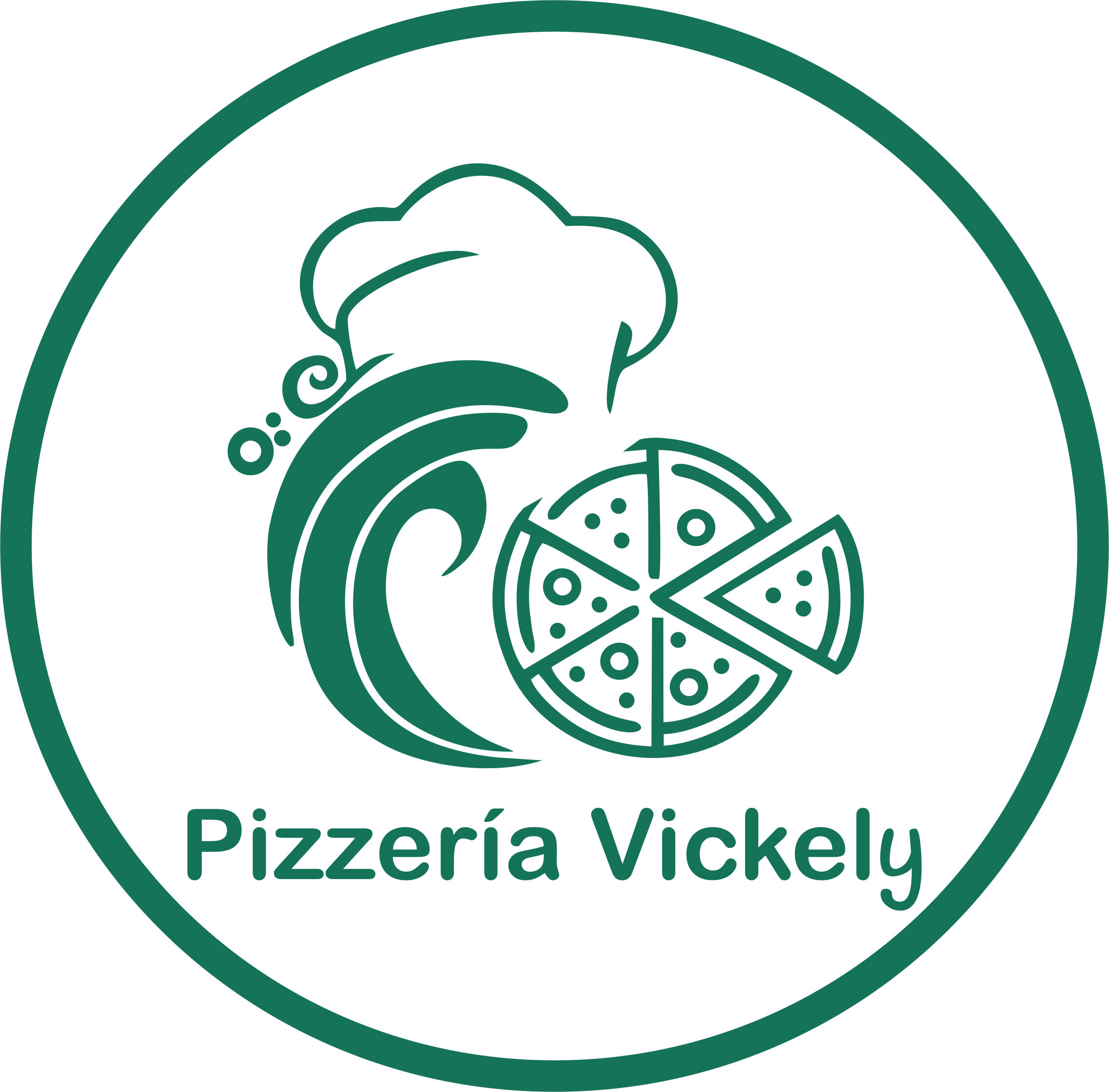 Pizzería Vickely image 5
