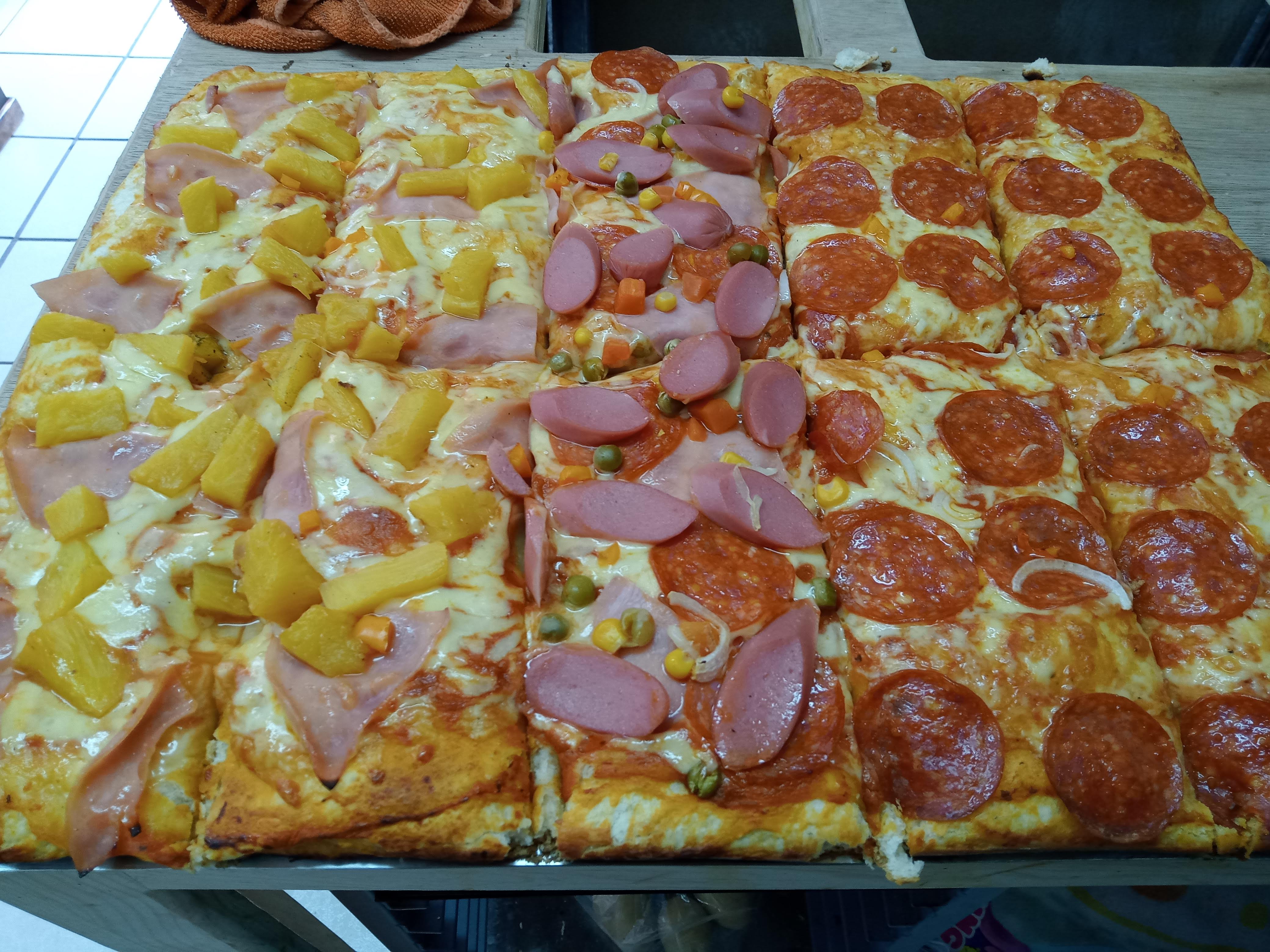 Pizzería Vickely image 8